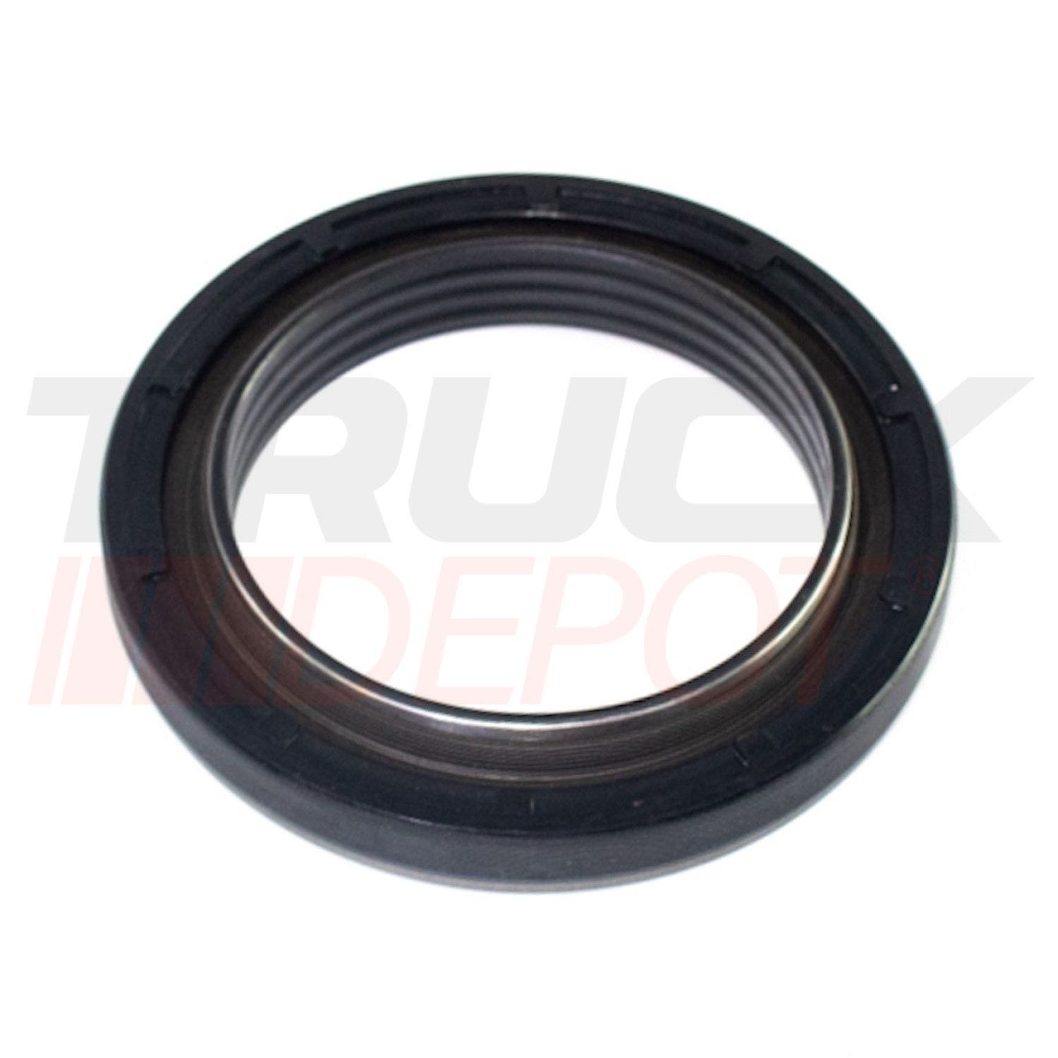 Retenedor delantero de cigüeñal ISBE / 5.9 /  6.7