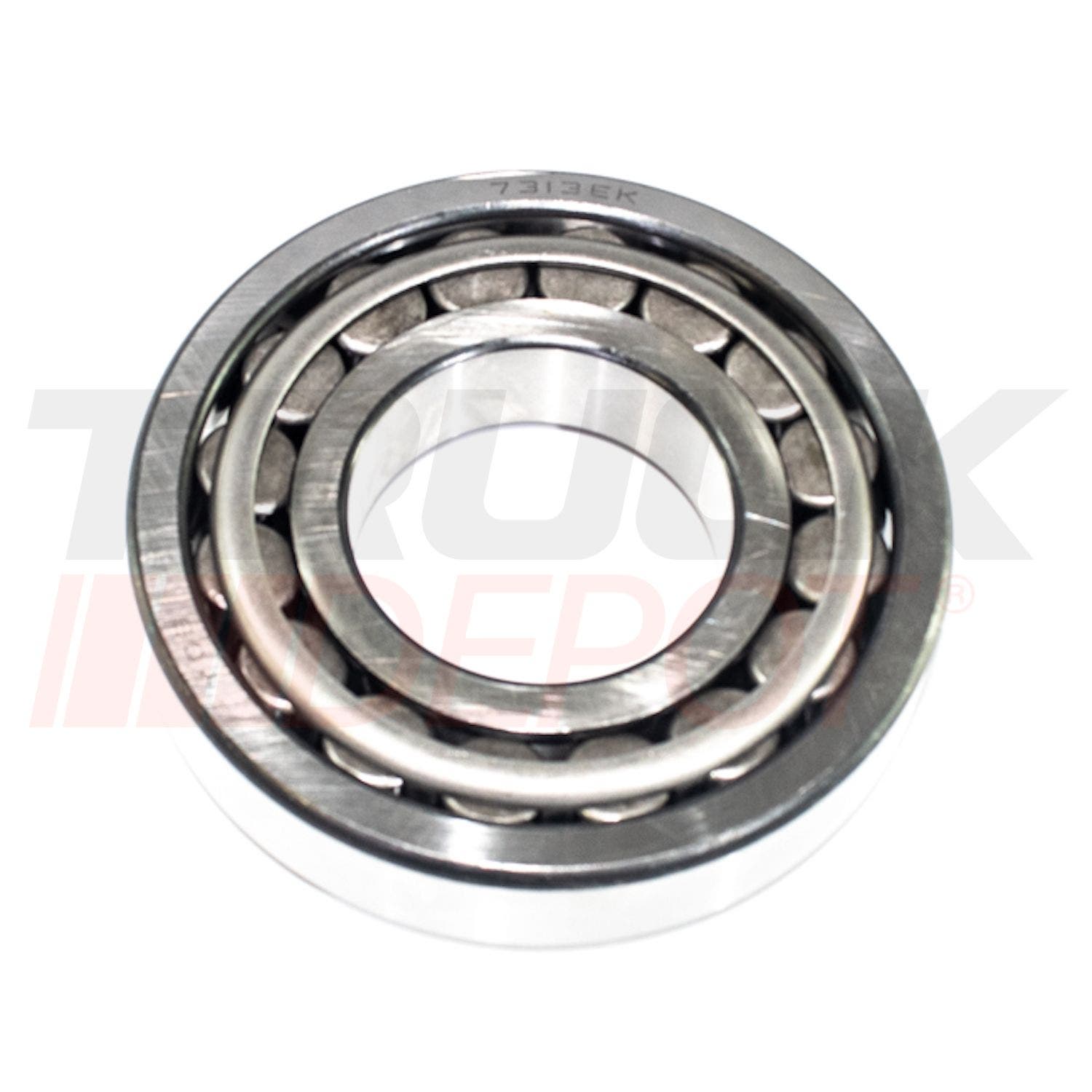 Roll interno de bocina delantera Higer Klq6129gl