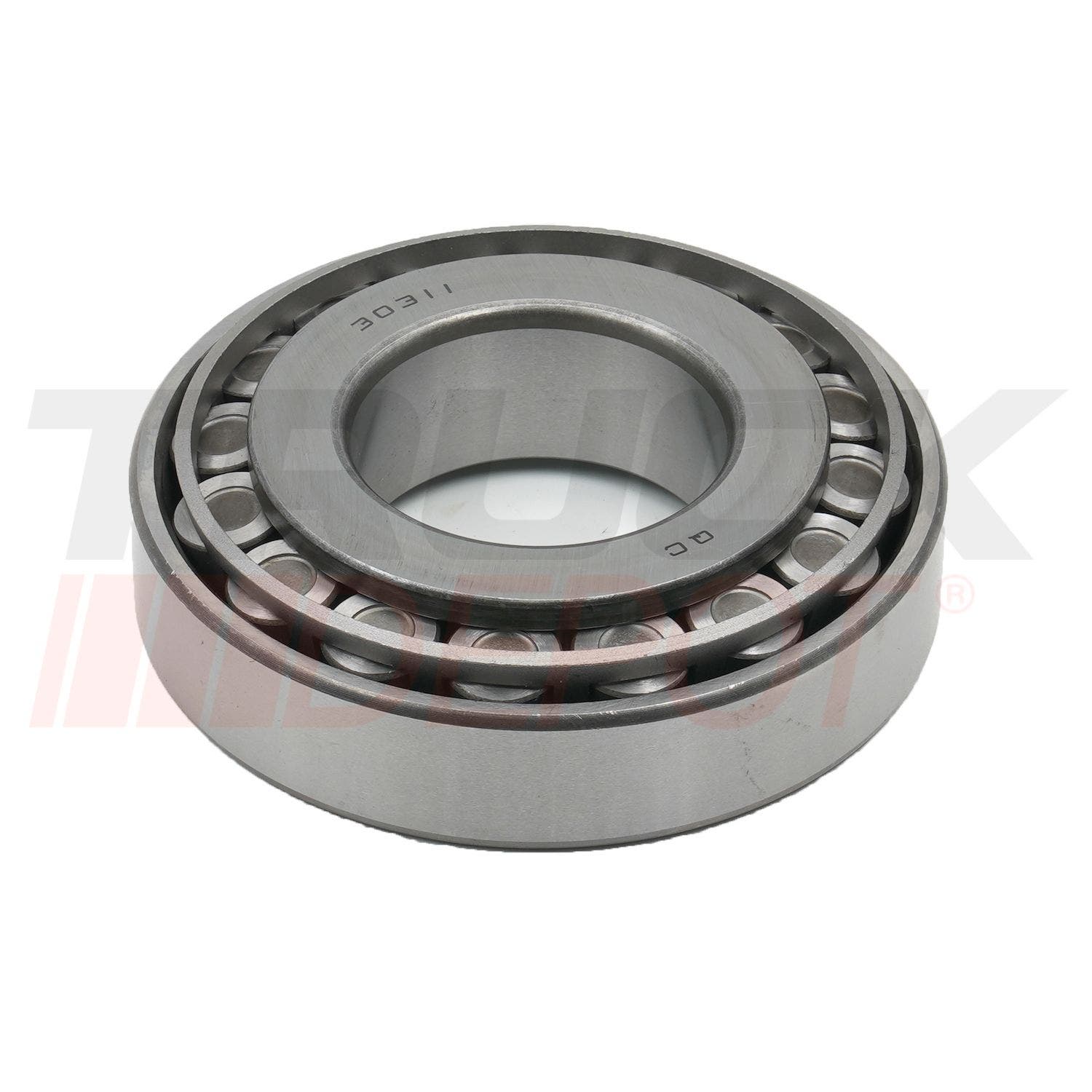 Roll externo de bocina delantera Higer Klq6129gl