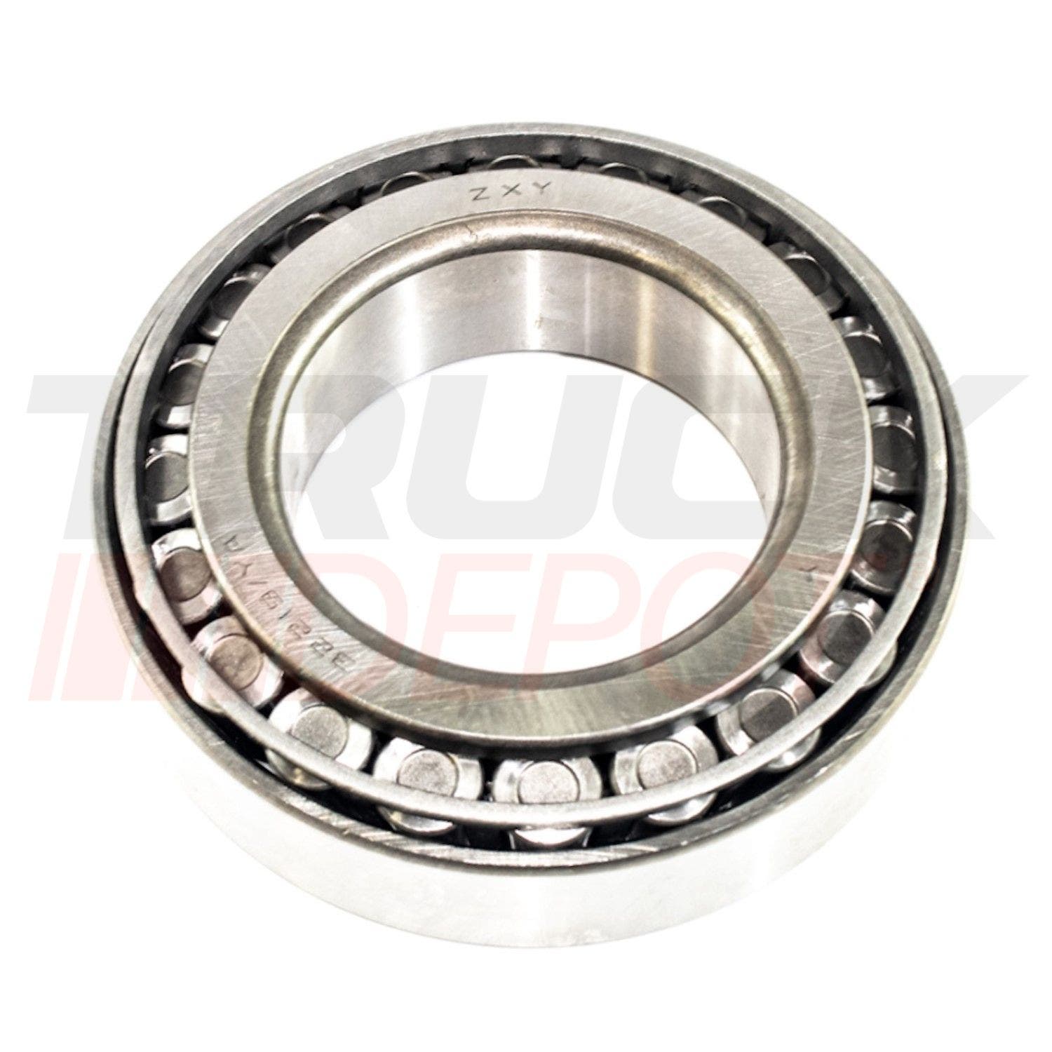 Roll interno de bocina trasera Higer Klq6129gl