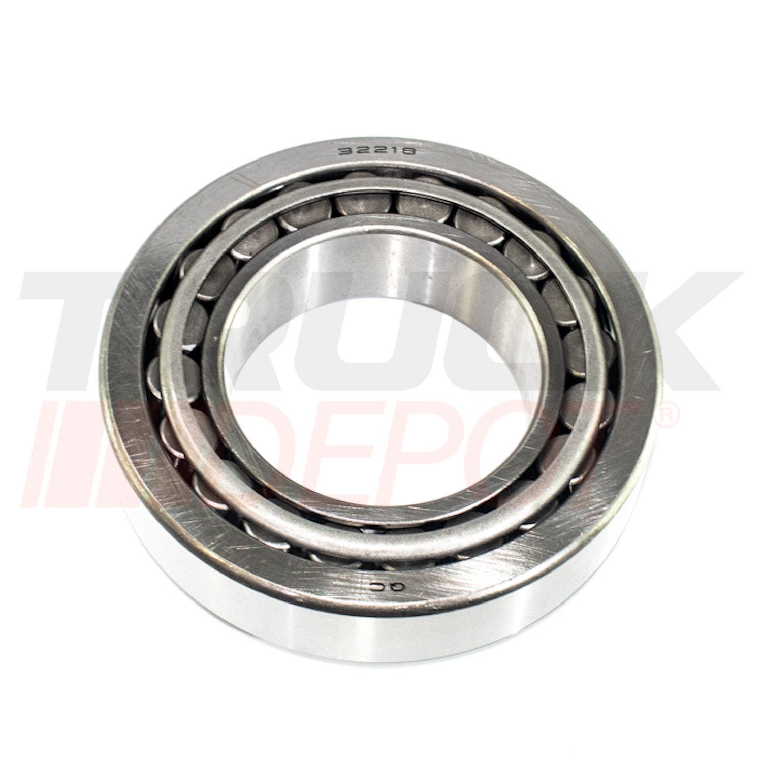 Roll externo de bocina trasera Higer Klq6129gl