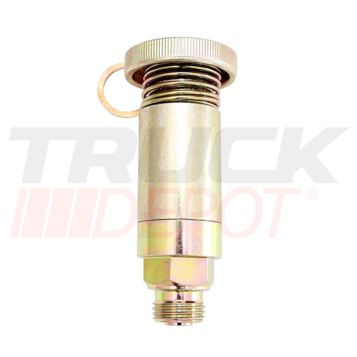 Embolo para bomba de trasiego para Hino/Isuzu/Nissan/Mitsubishi