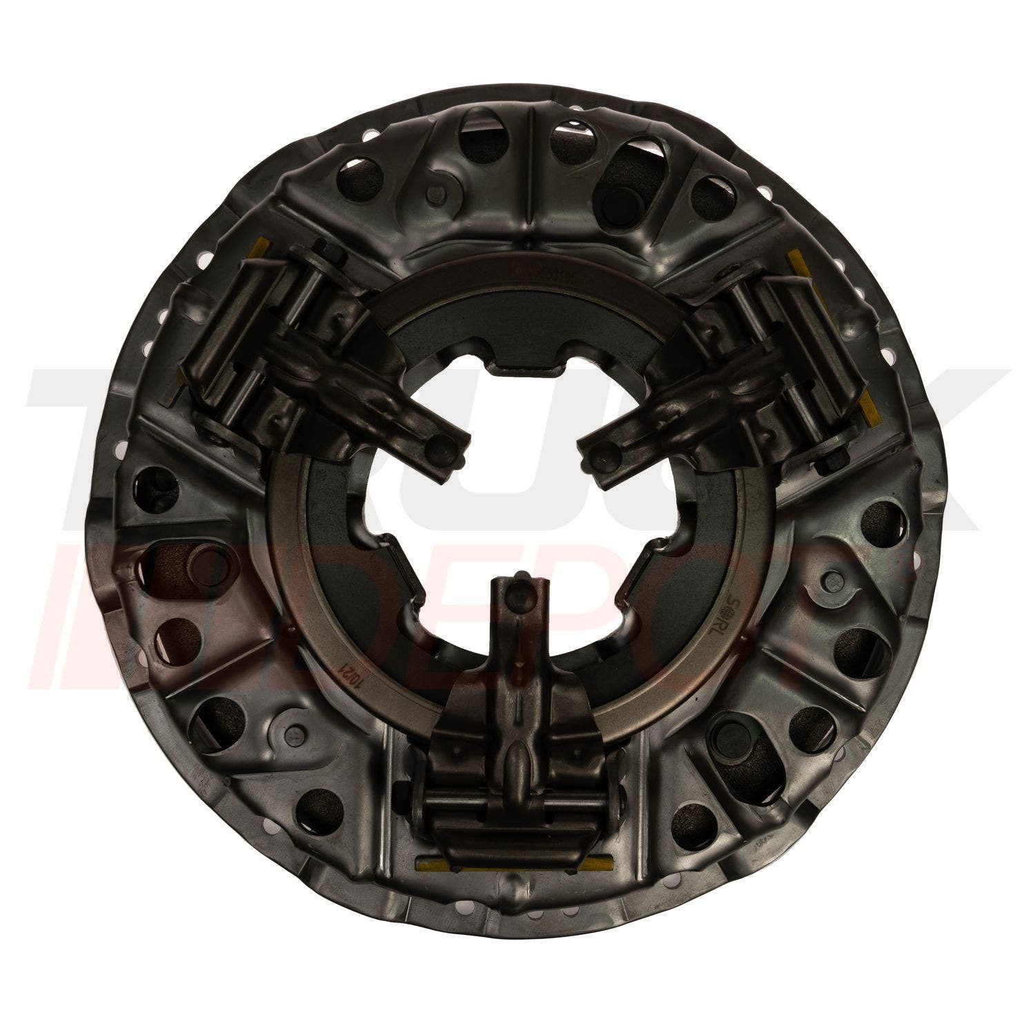 Conjunto de clutch de 1 3/4" x 14"