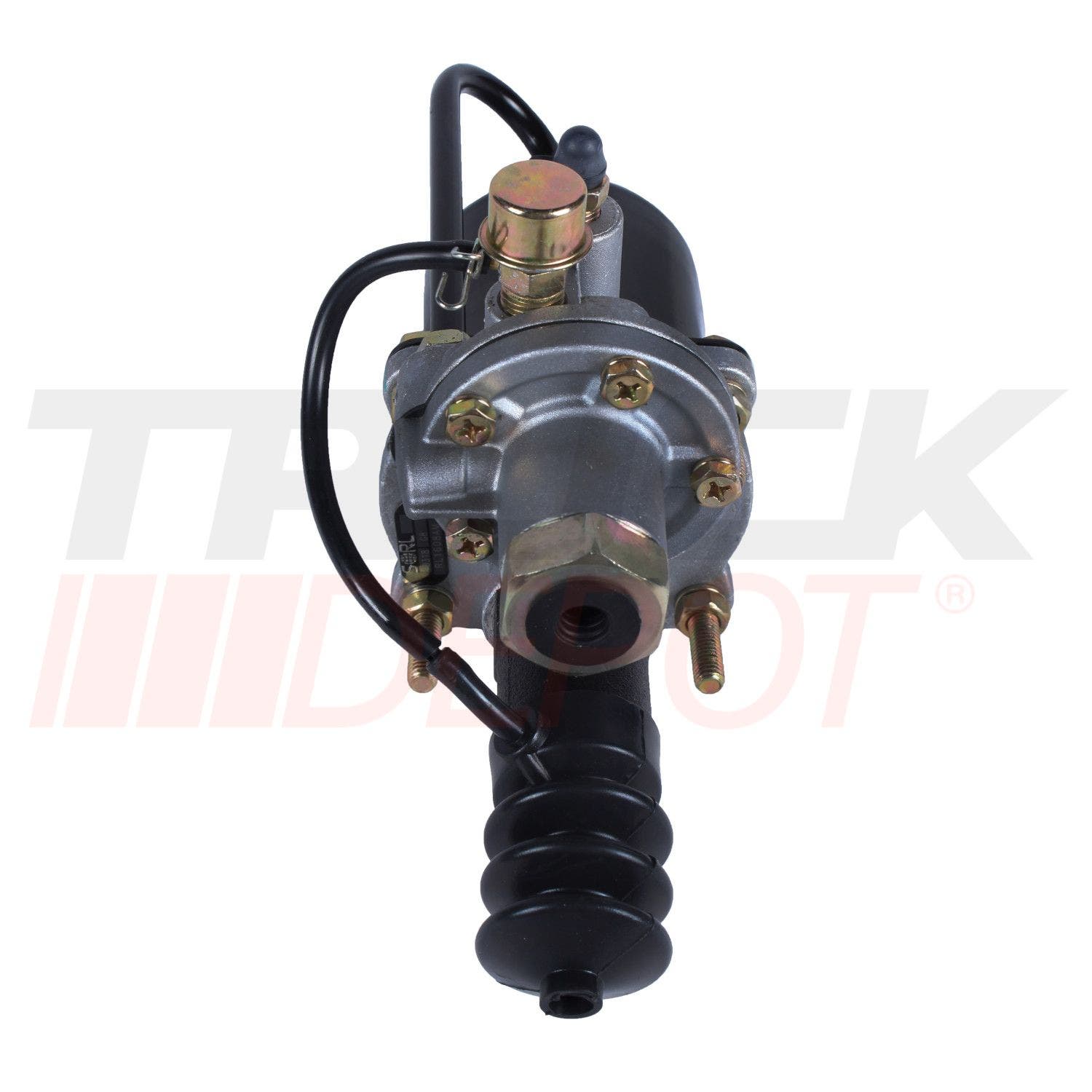 Servoclutch para Hino/Isuzu/Nissan 70 mm