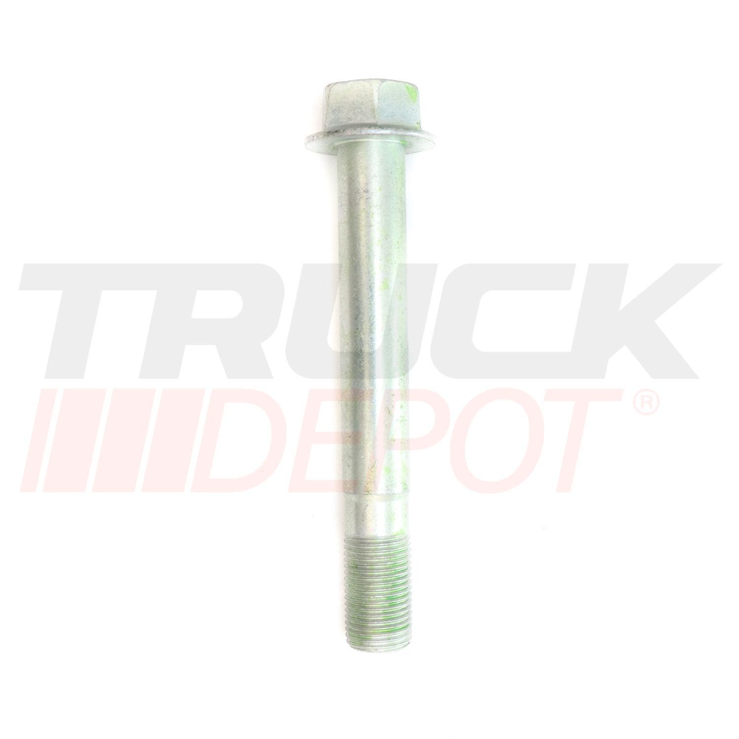 Pasador de resorte delantero Hino 300 serie 611