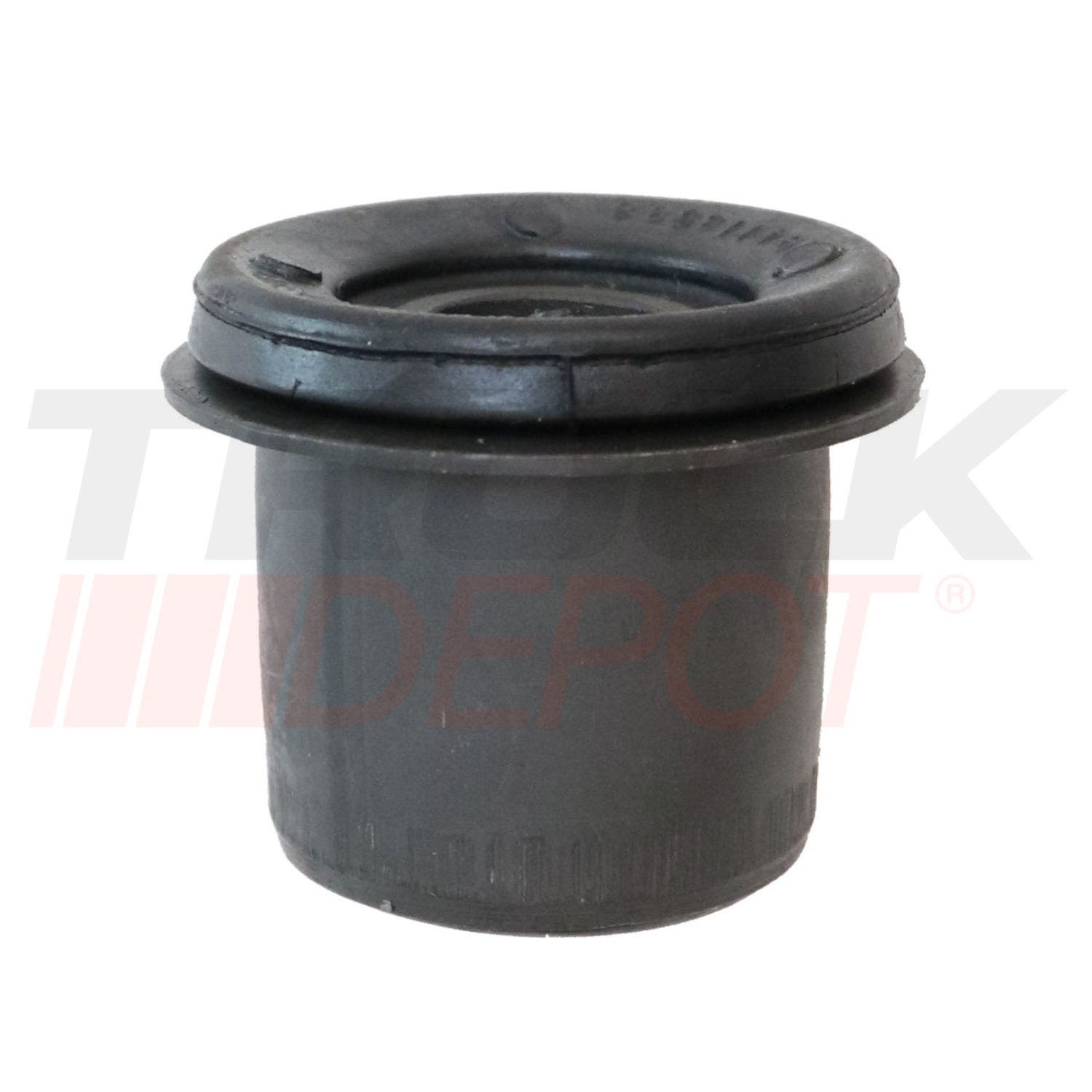 Bushing de chapeta resorte delantero parte trasera Isuzu NPR