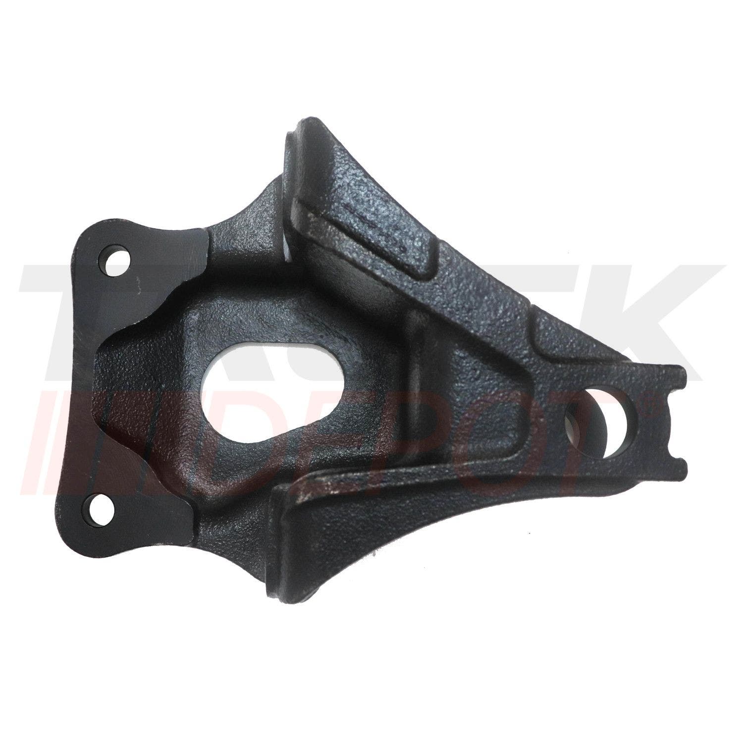 Cargador de resorte trasero Isuzu NPR