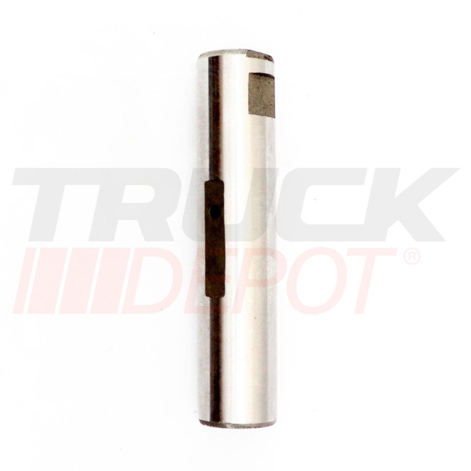 Pin de resorte delantero/delantero Mitsubishi Canter 28 x 127 con rosca