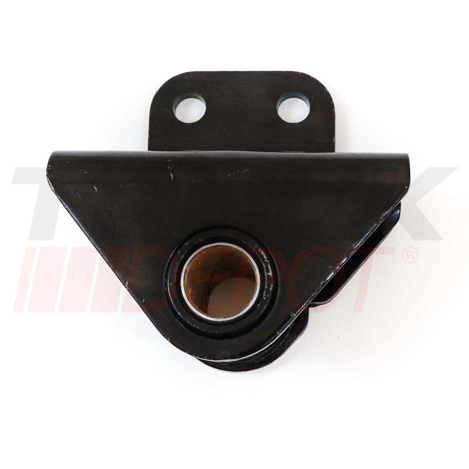 Soporte de resorte trasero Isuzu NPR