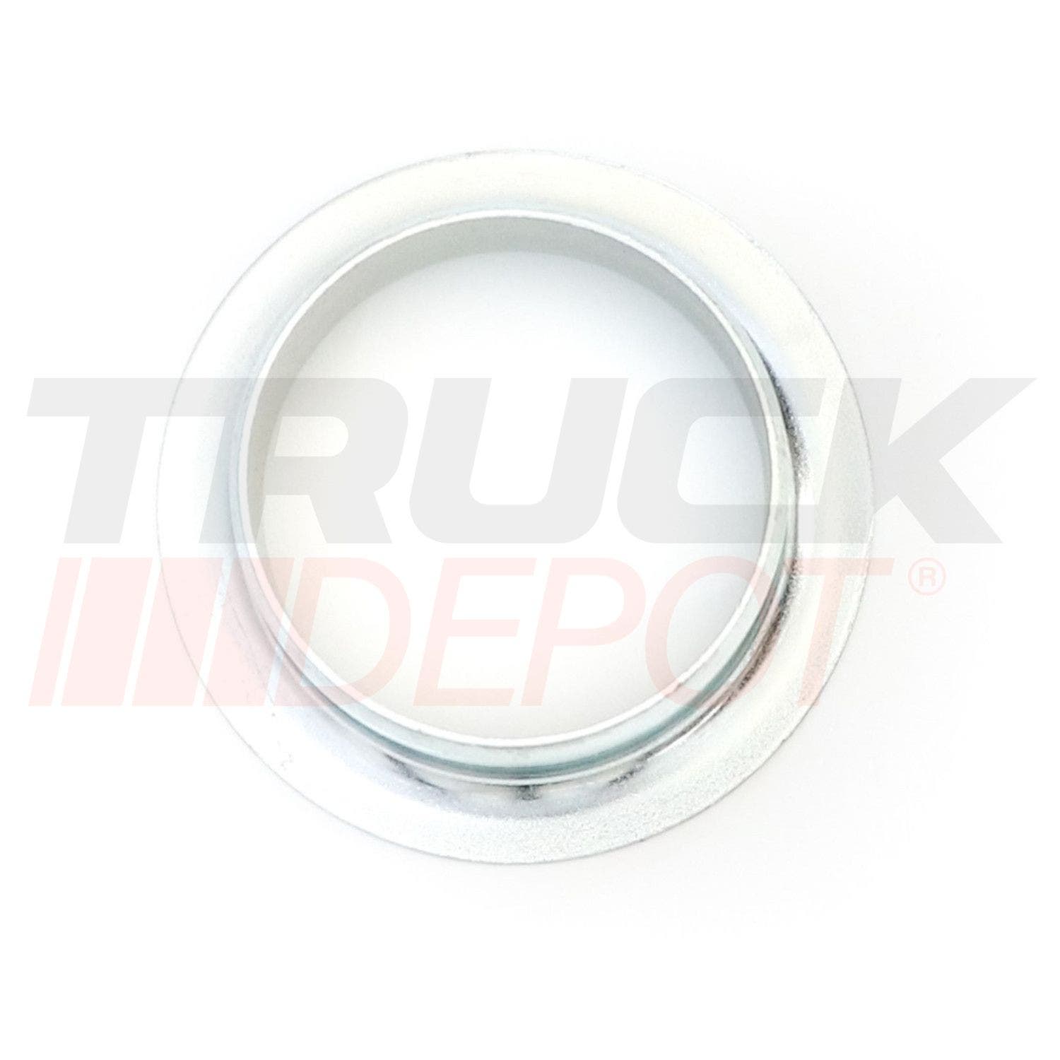 Camisa de metal para hoja de resorte Isuzu NPR NKR