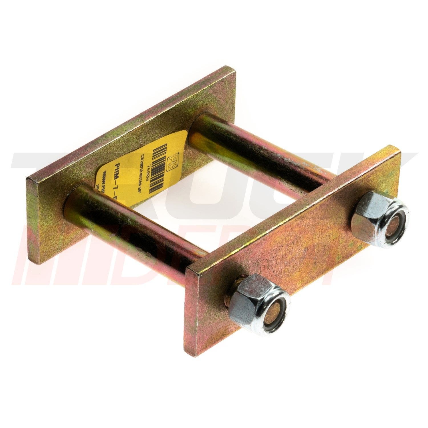 Balancin para Nissan pickup D-21/Frontier/5/8
