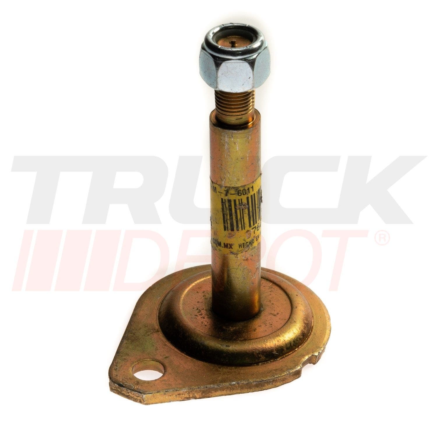 Pin para Nissan pick-up D-21/Frontier /5/8
