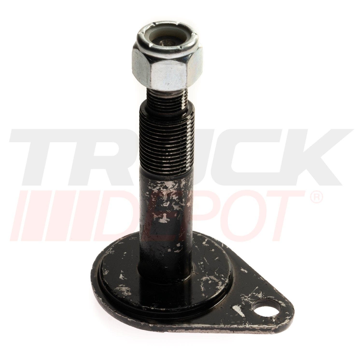 Pin para hoja Isuzu KBZ