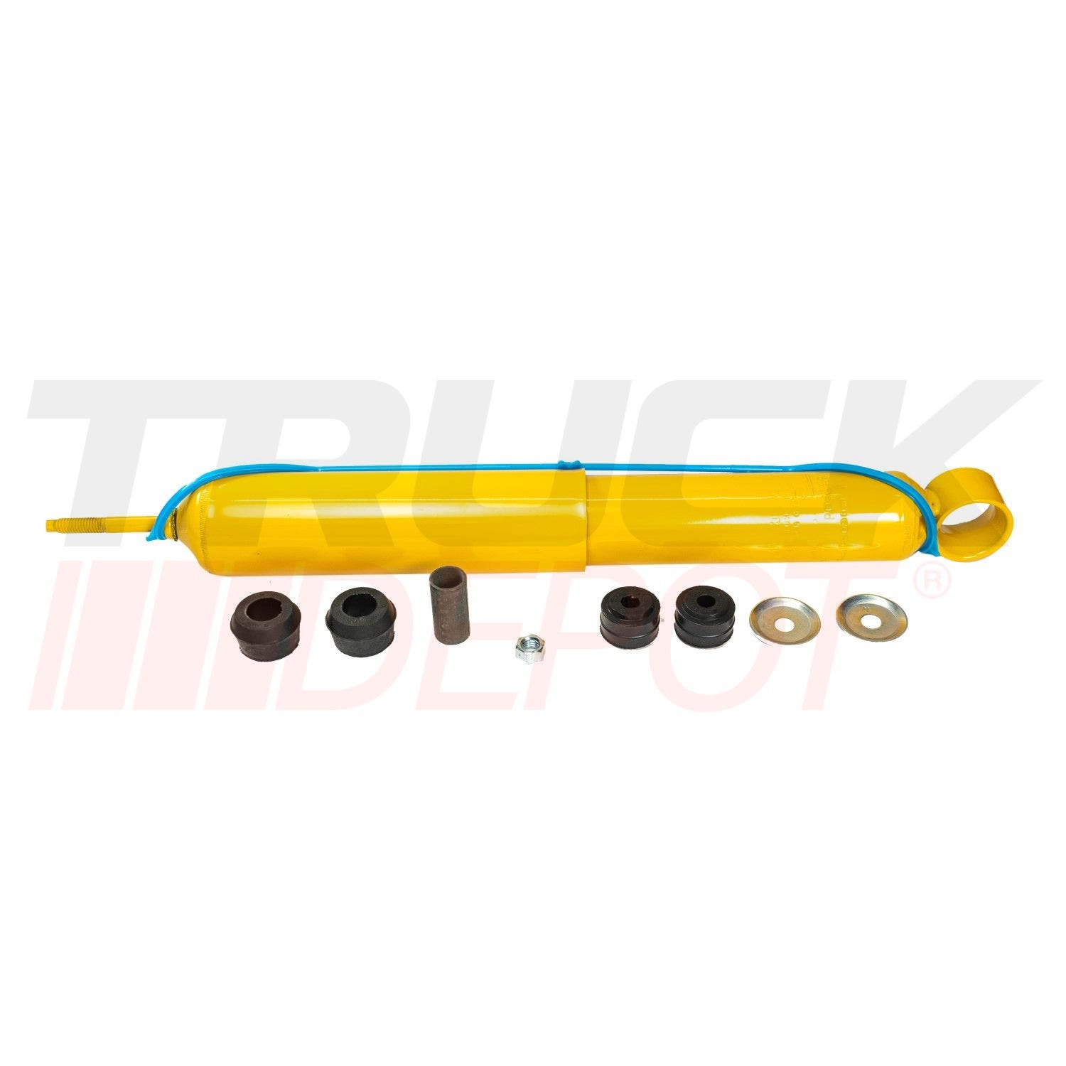 Amortiguador delantero Hino Dutro 611