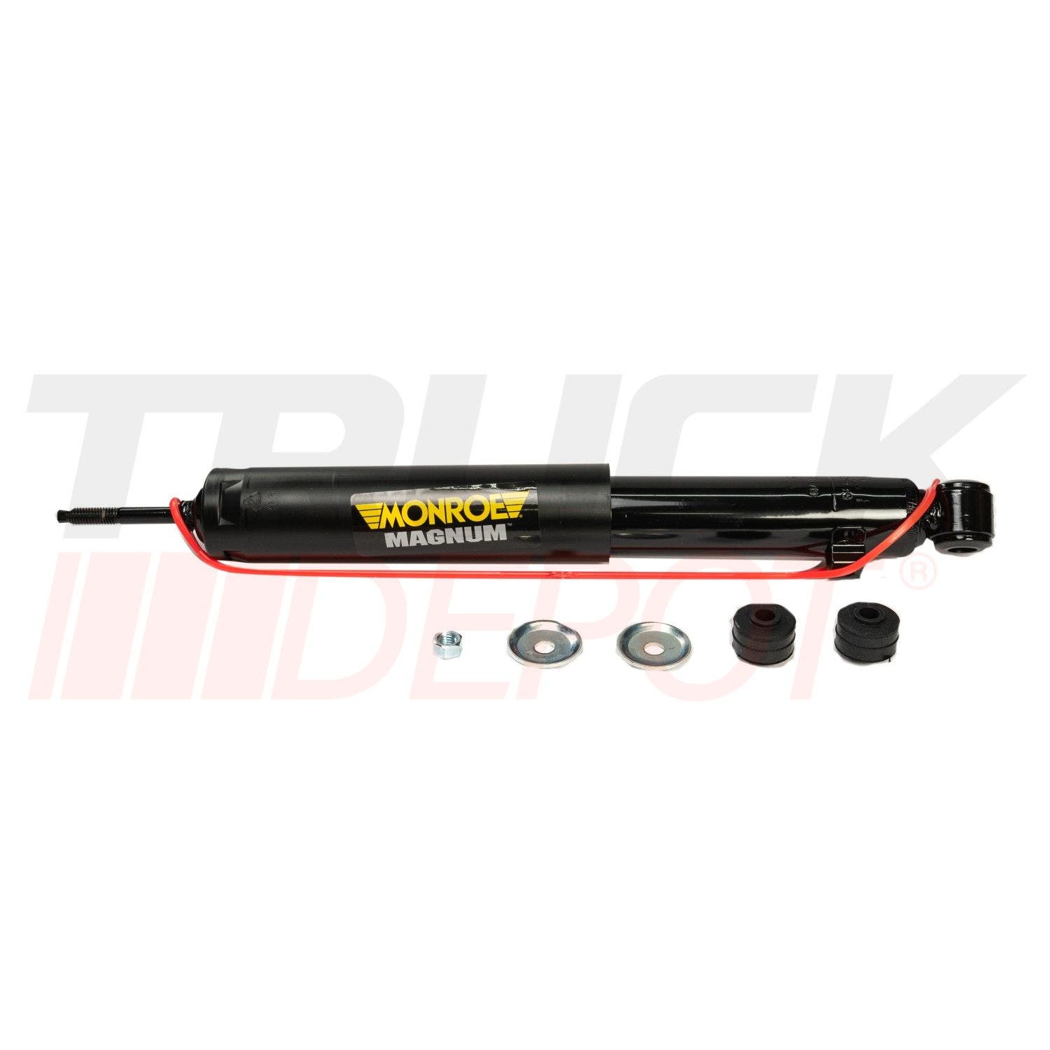 Amortiguador delantero Mitsubishi Fuso FH