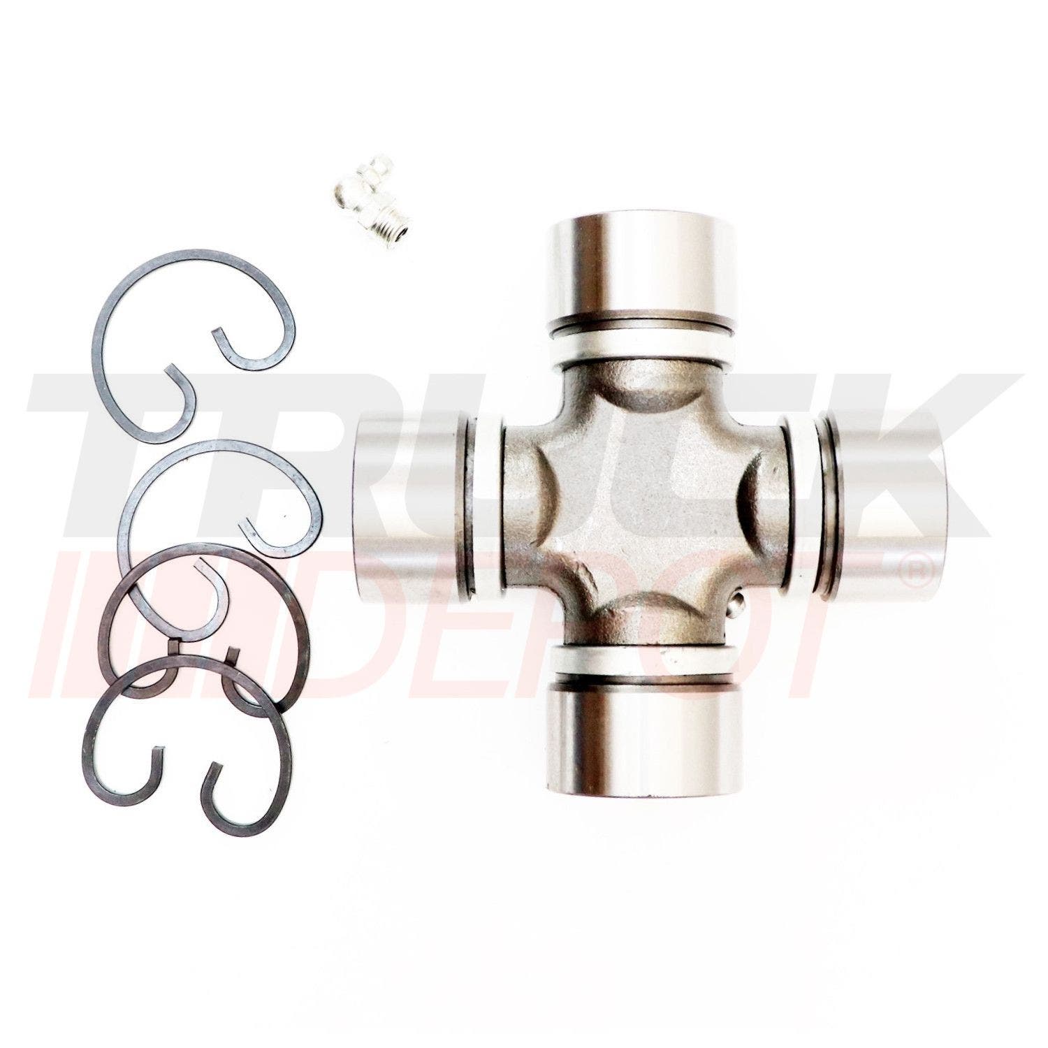 Cruz de transmisión 44 x 127 mm Hino 500