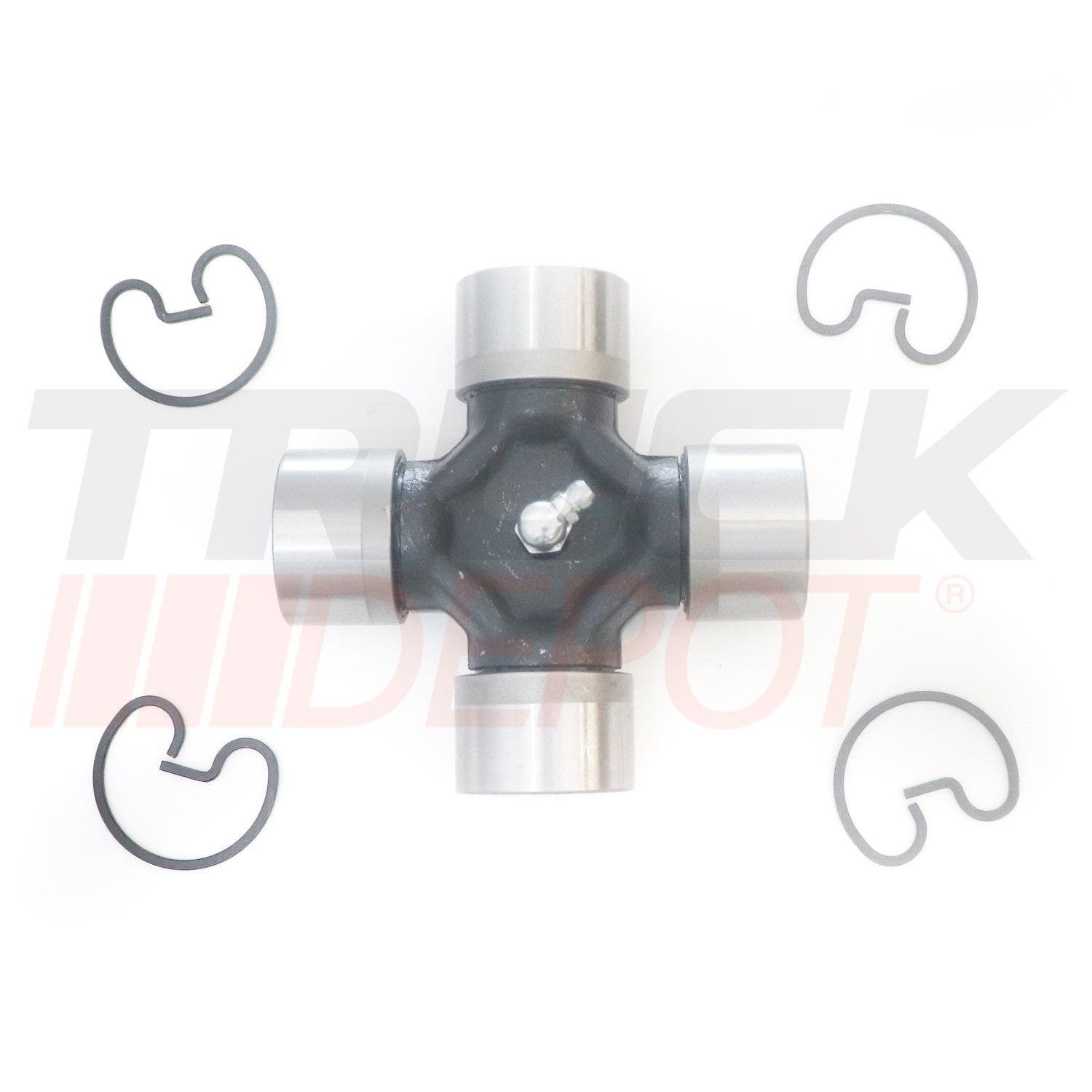 Cruz de transmision 40 x 115 mm Isuzu FTR