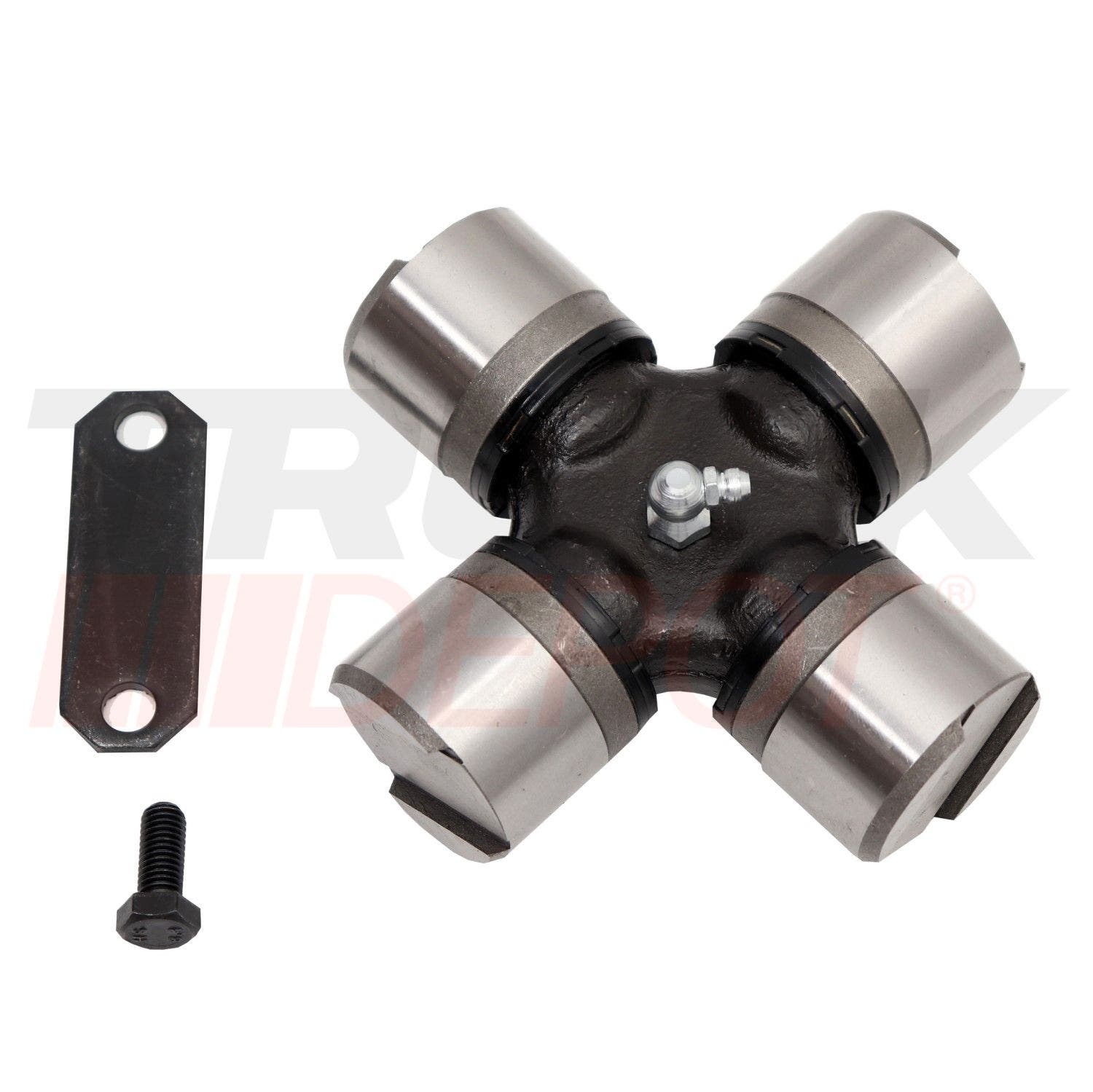 Cruz de transmision 44 x 129 mm Mitsubishi FM