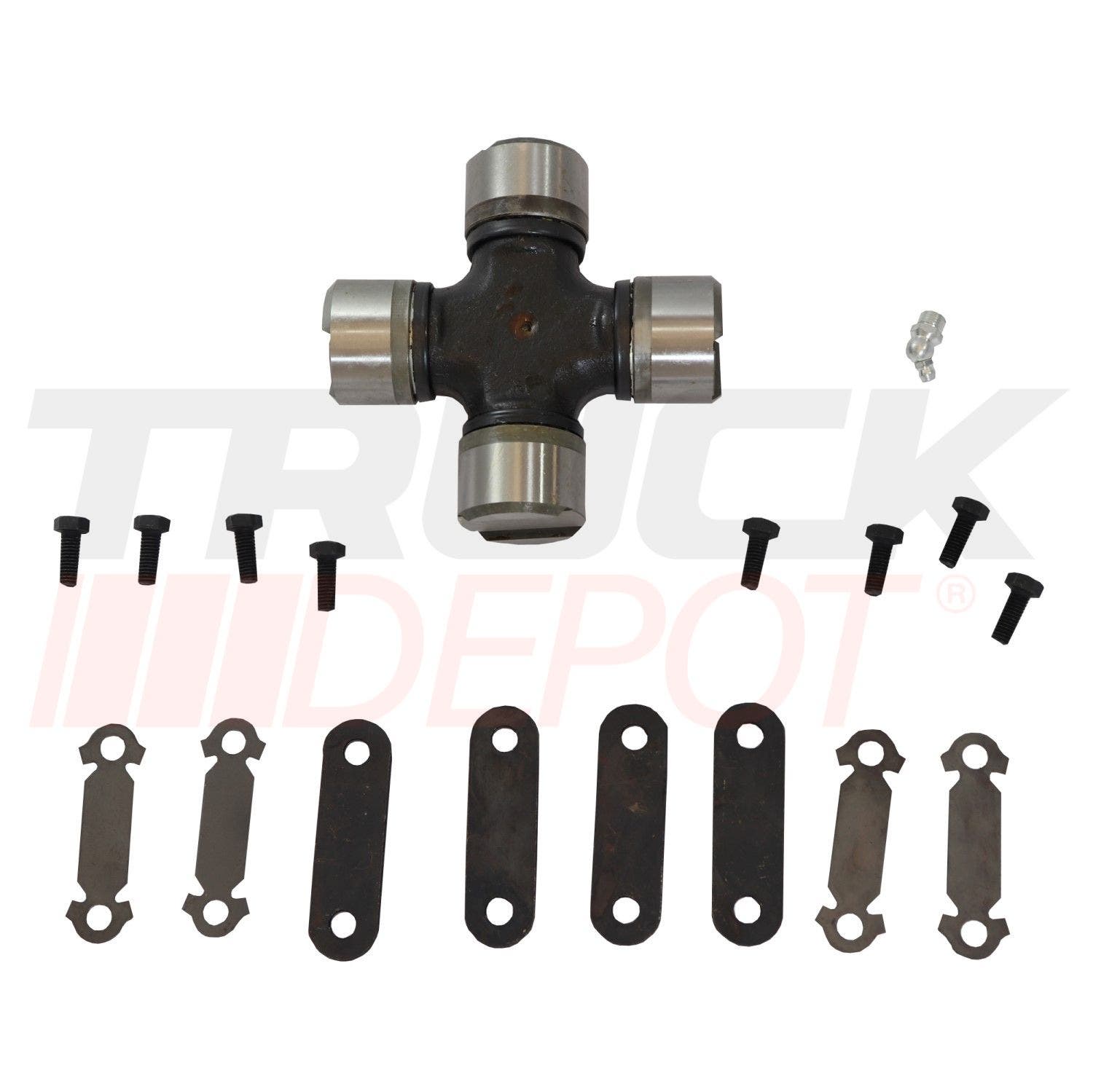 Cruz de transmision 46 x 136 mm Isuzu FVR GUIS65