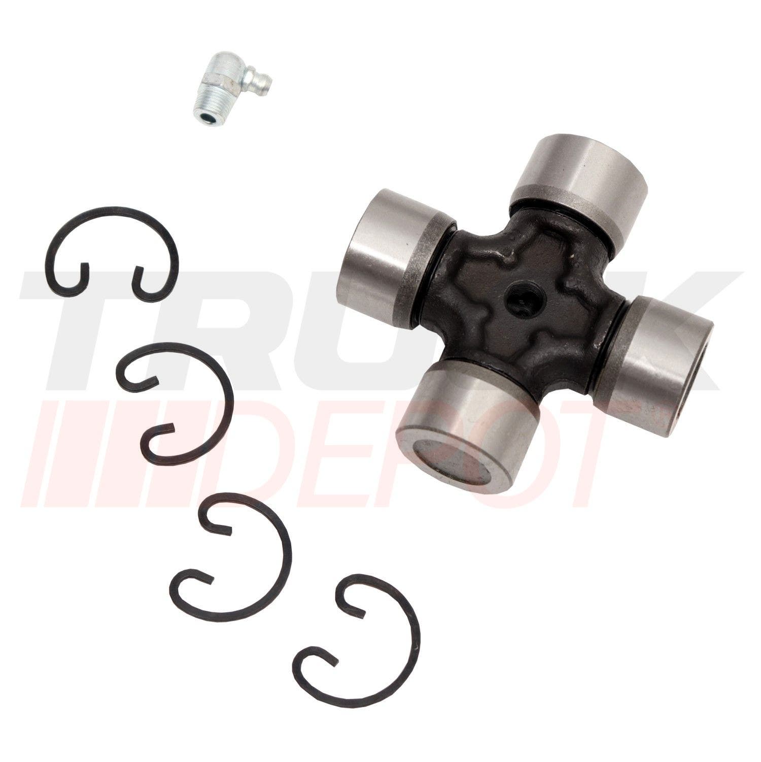 Cruz de transmision 33 x 93 mm Isuzu NPR