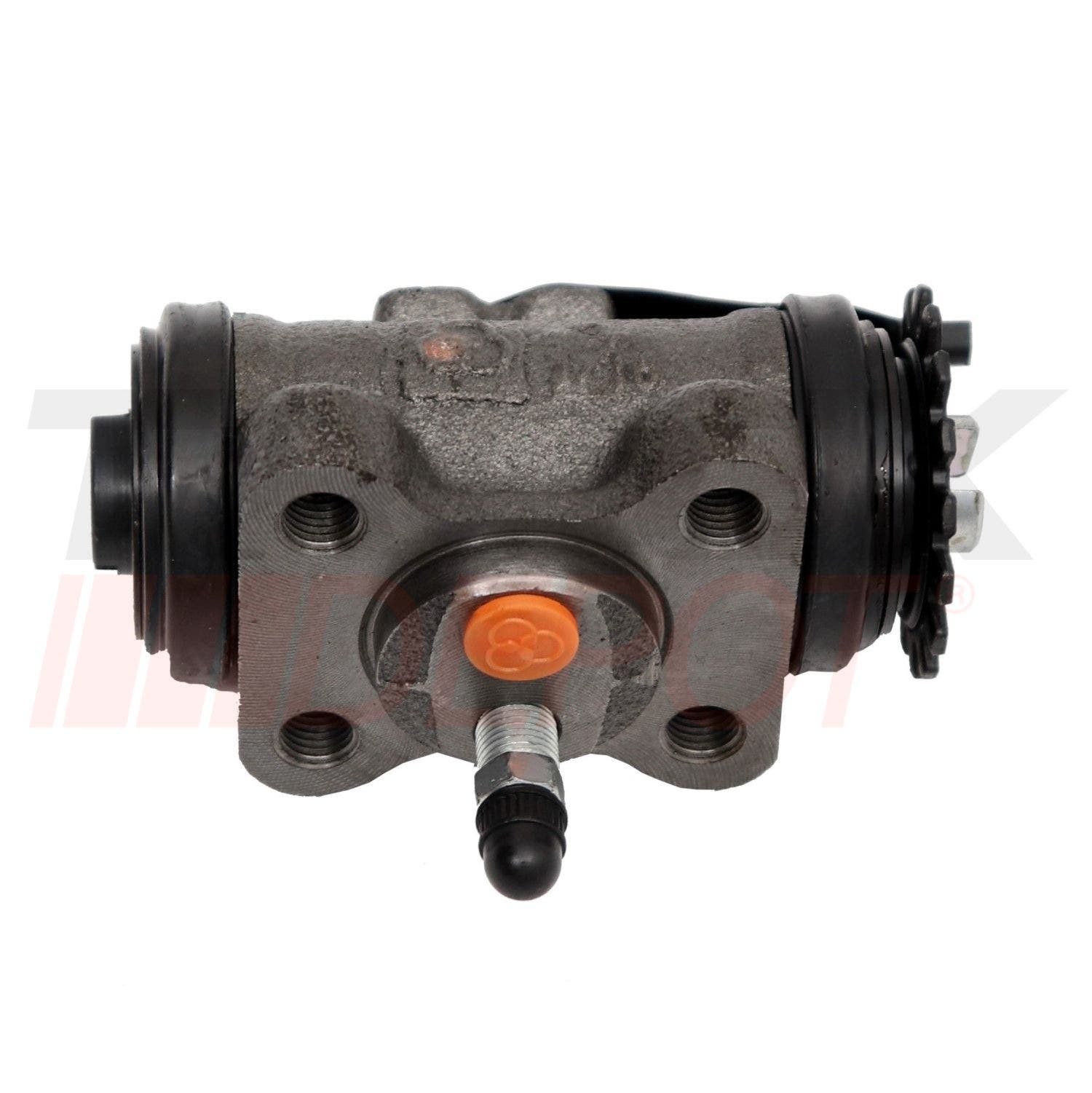Bomba de frenos trasera 1 3/16 Isuzu NPR derecha con grifo
