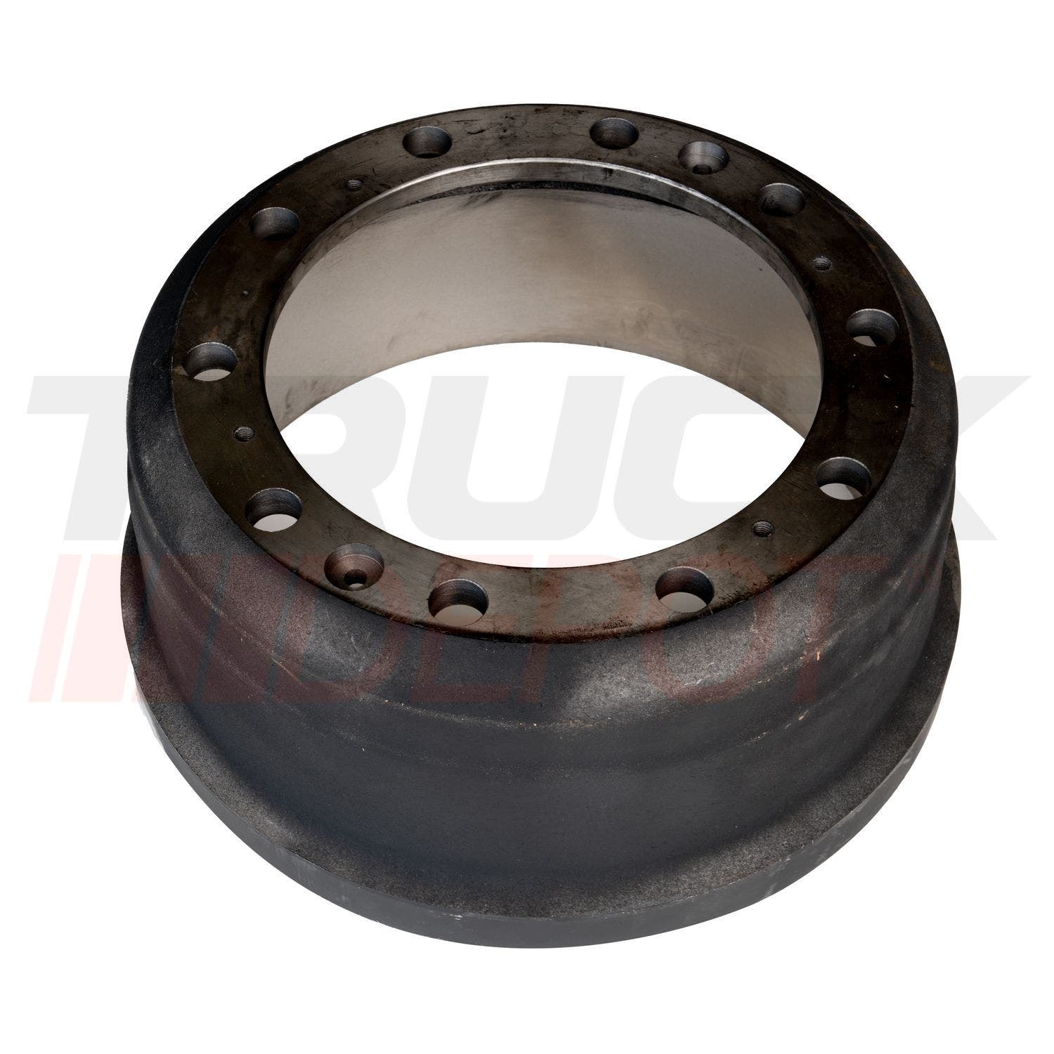 Tambor de freno delantero Hino GH1 Validus FG1 aire