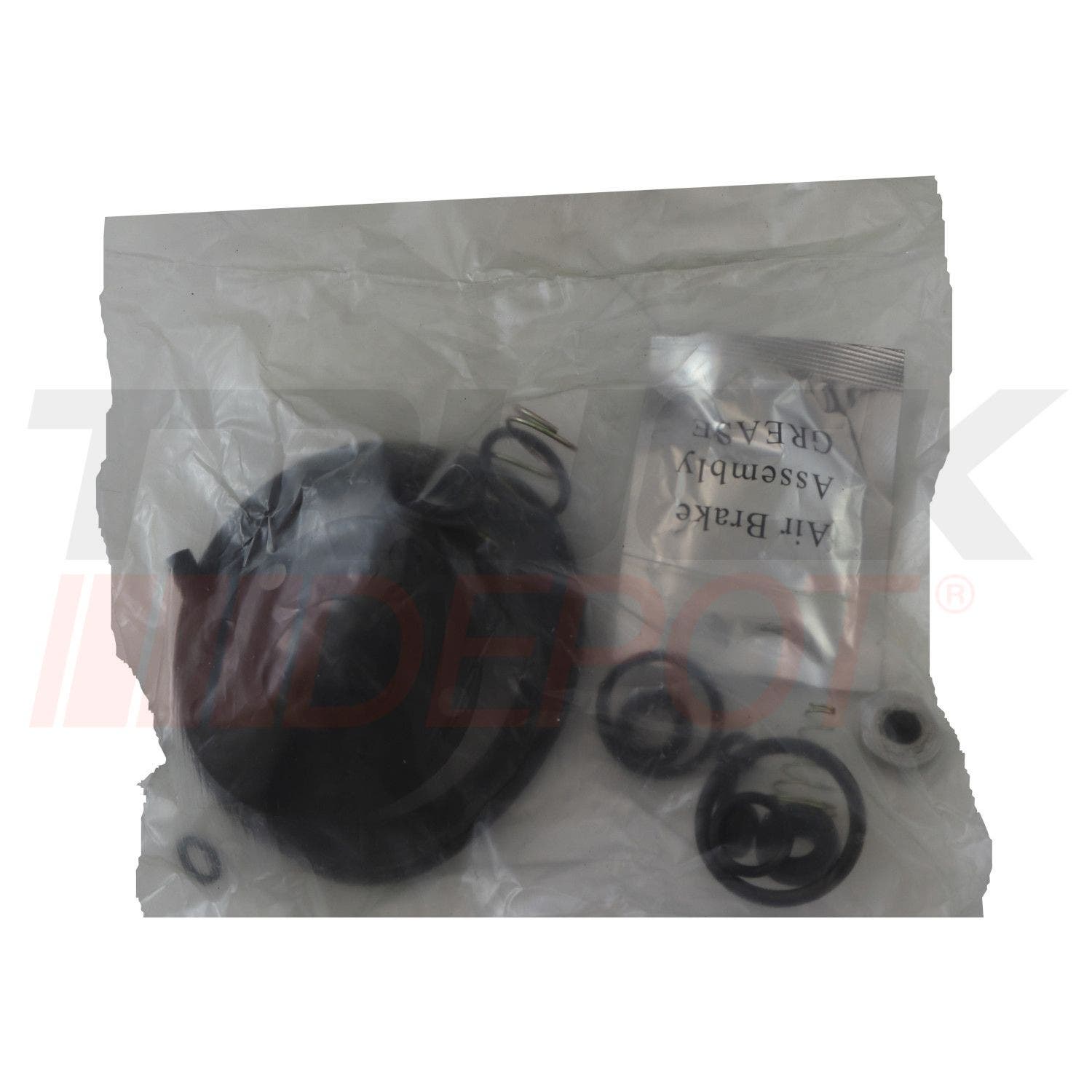Juego de reparacion ServoClutch Isuzu 90 mm