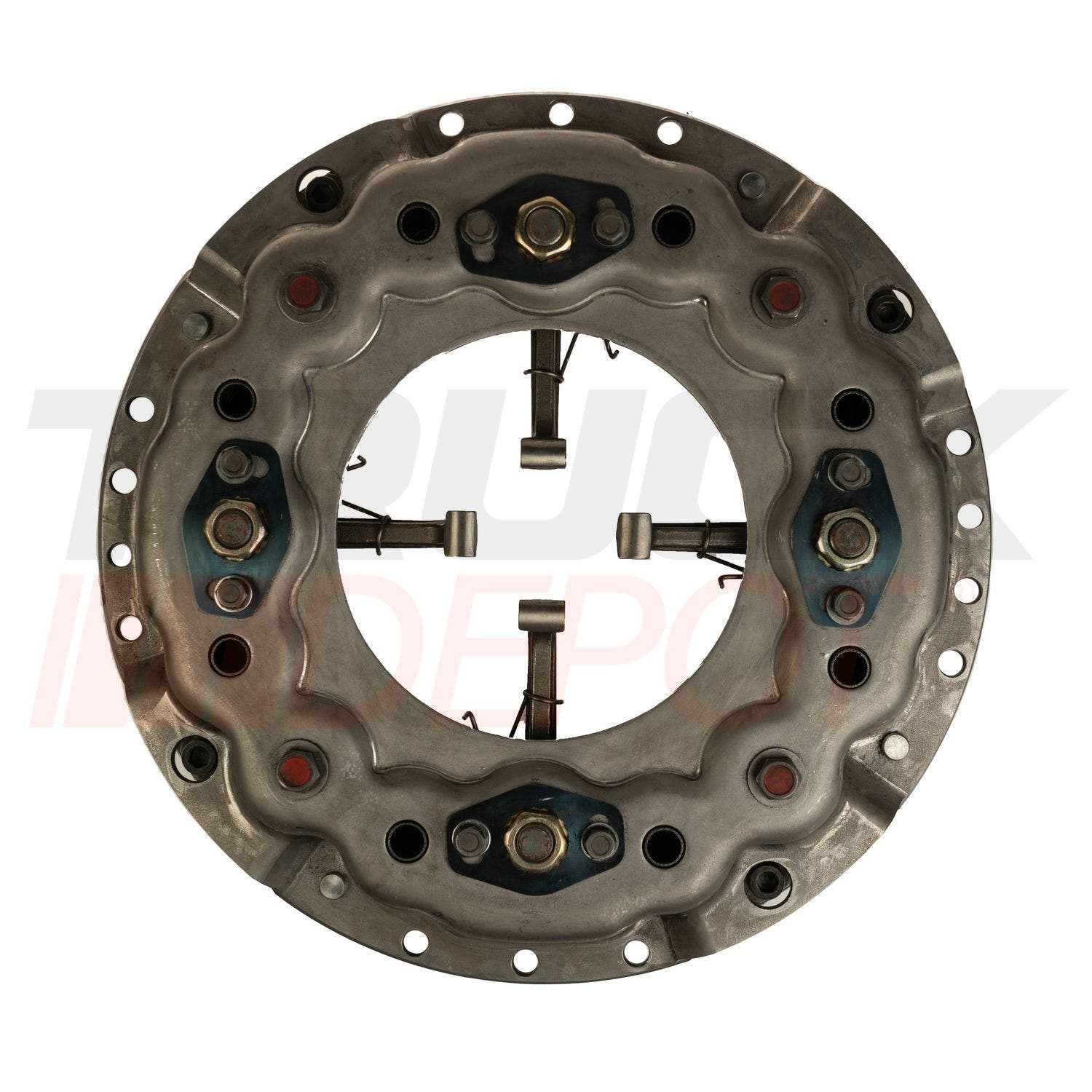 Plato de presion Hino 500 380 FG/FM