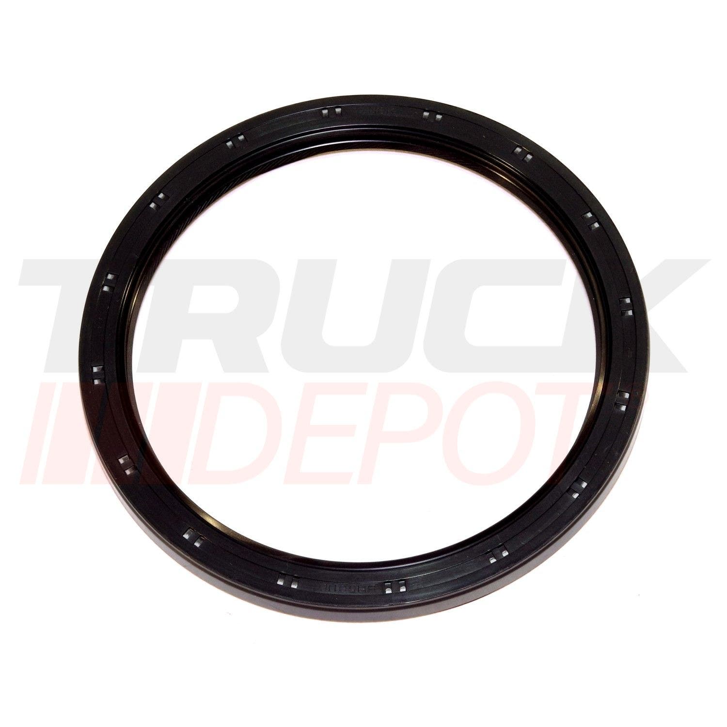 Retenedor de cigüeñal trasero 120 x 145 x 10 Nissan UD FE6-TI