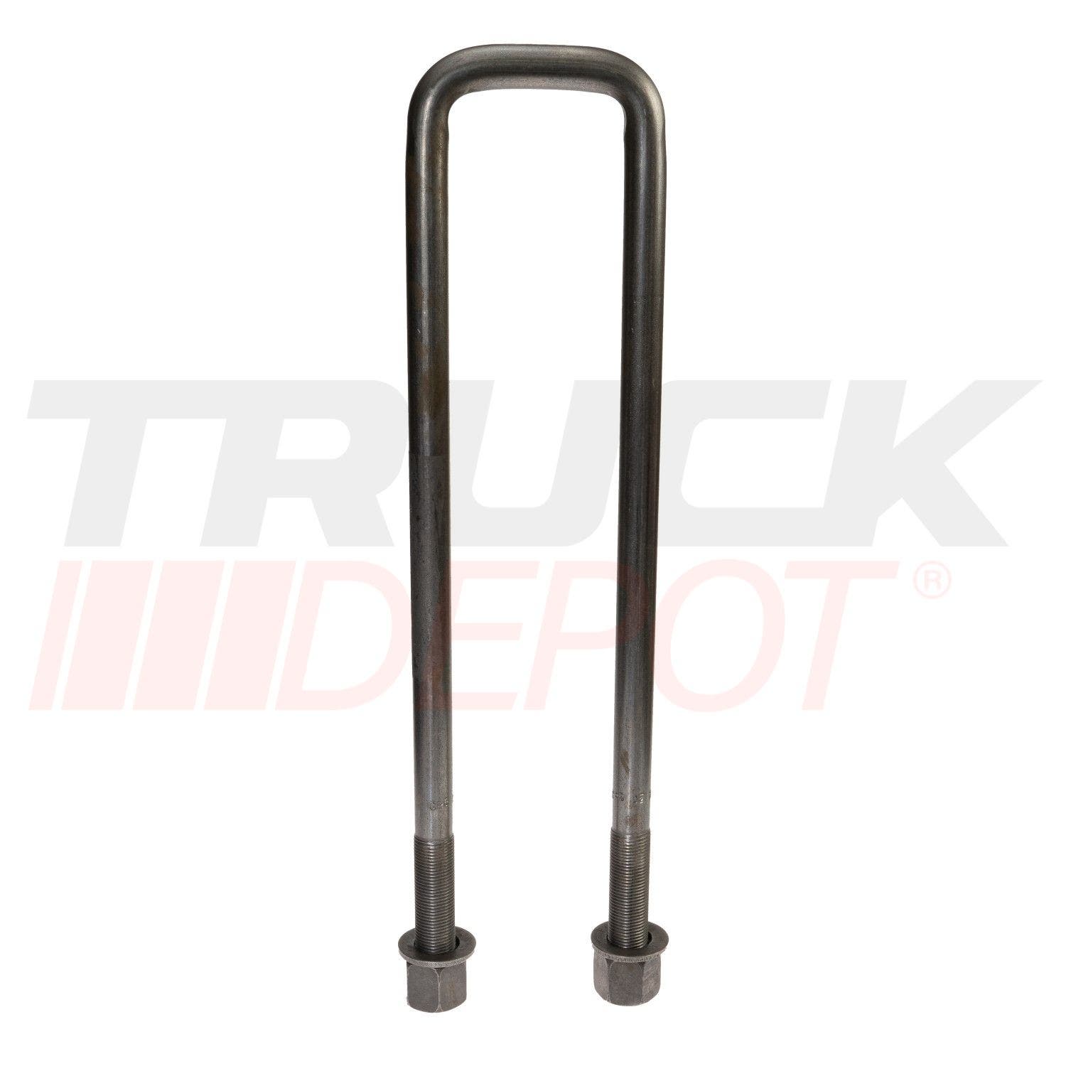 Gaza 3/4 x 2 3/4 x 16 cuadrada