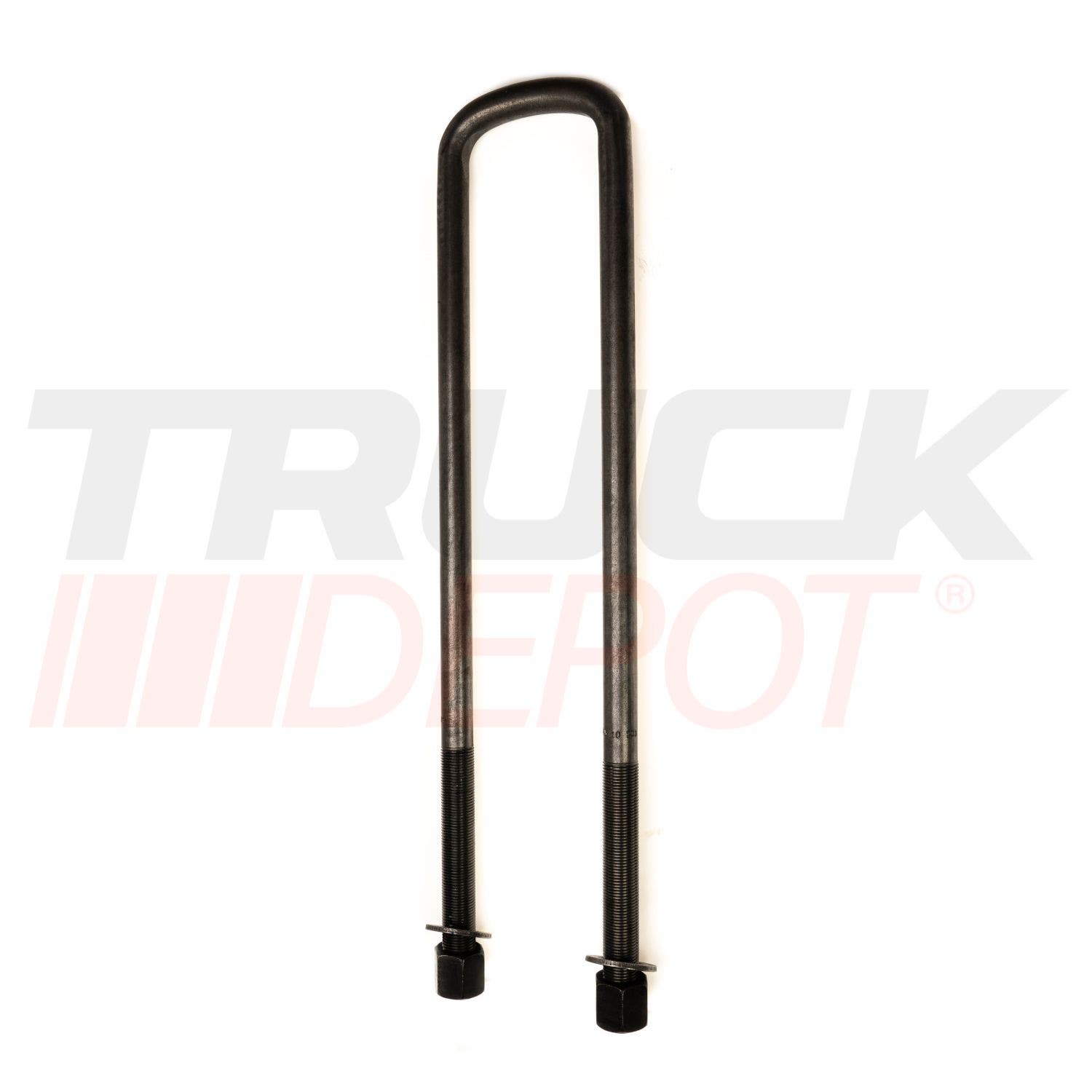 Gaza 7/8 x 3 1/2 x 22 semi cuadrada