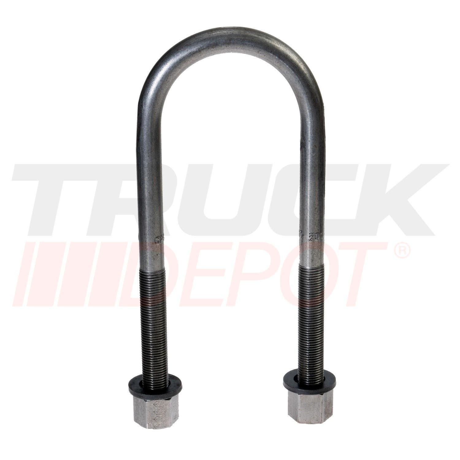 Gaza para Toyota 9/16 x 2 3/4 x 8 redonda