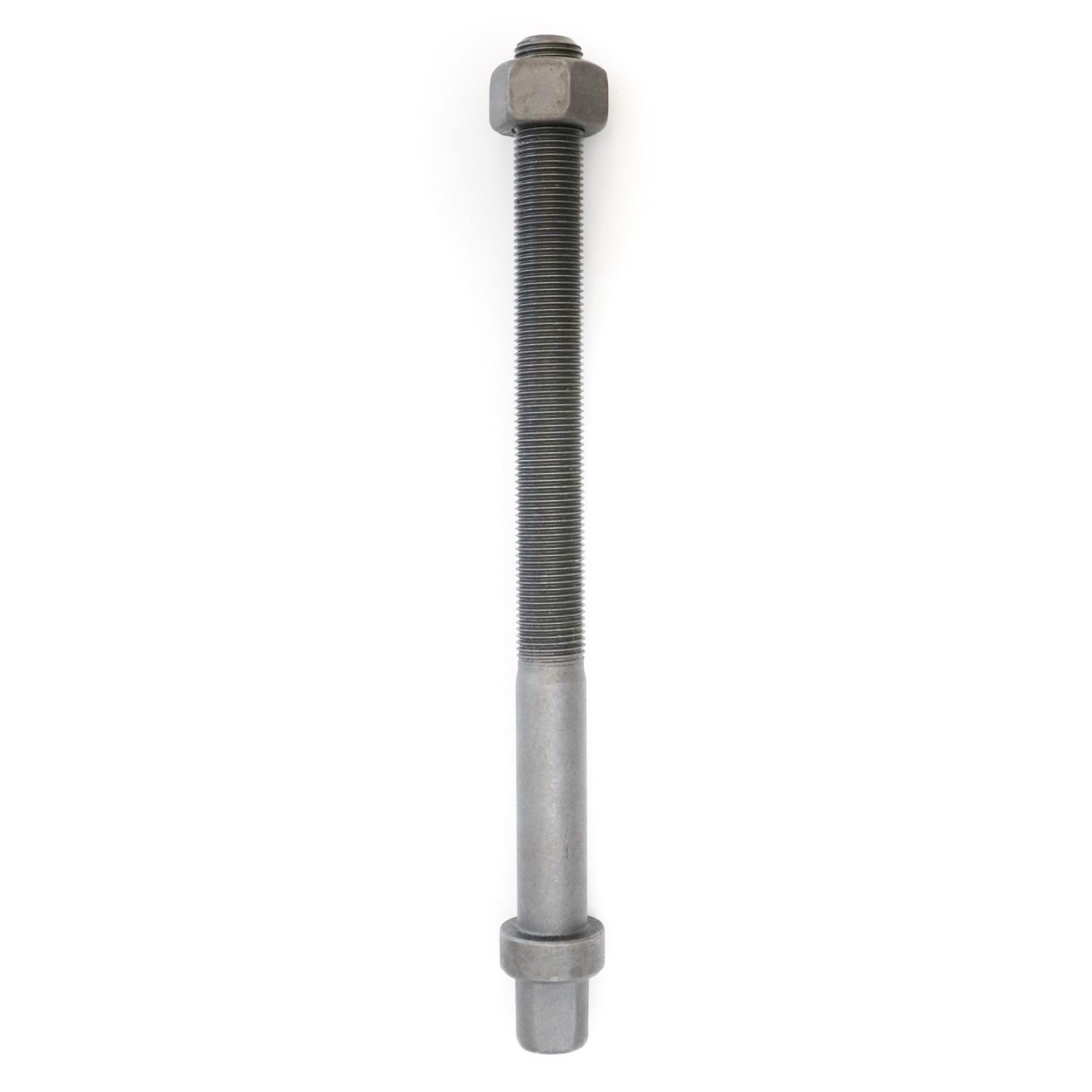 Tornillo centro 5/8" x 8"