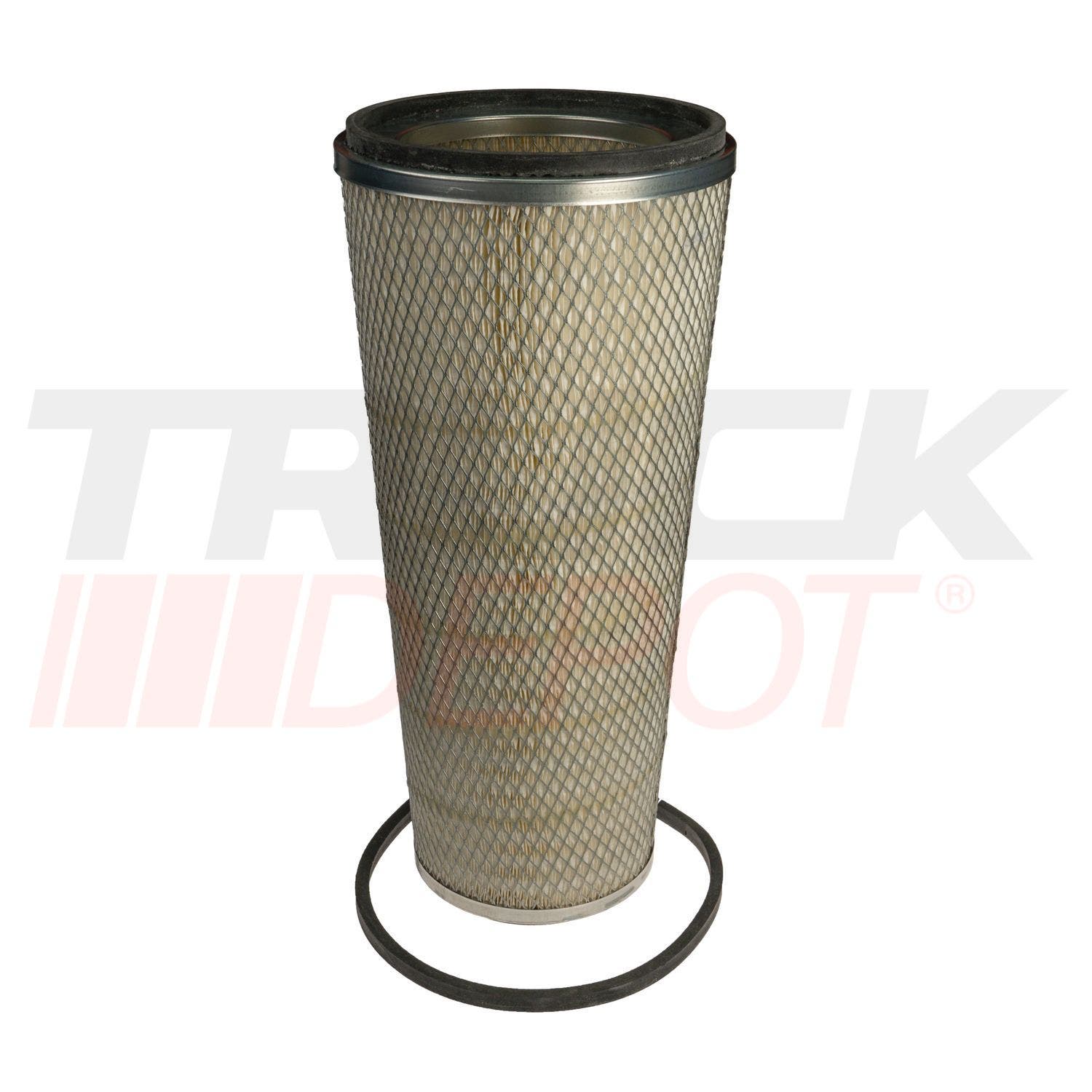Filtro de aire Freightliner Clasico XL (conico)