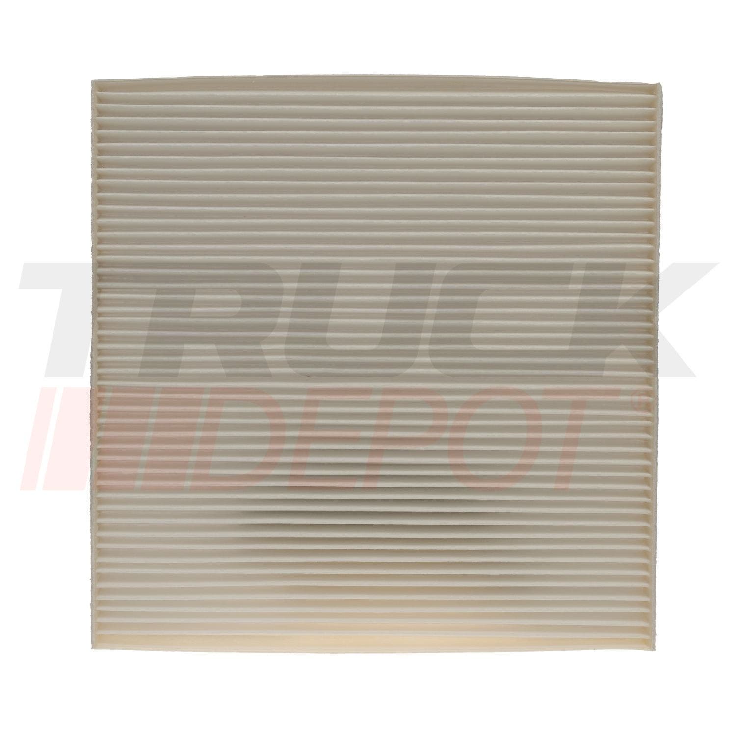 Filtro de aire acondicionado Cascadia DD13 y DD15 Freightliner