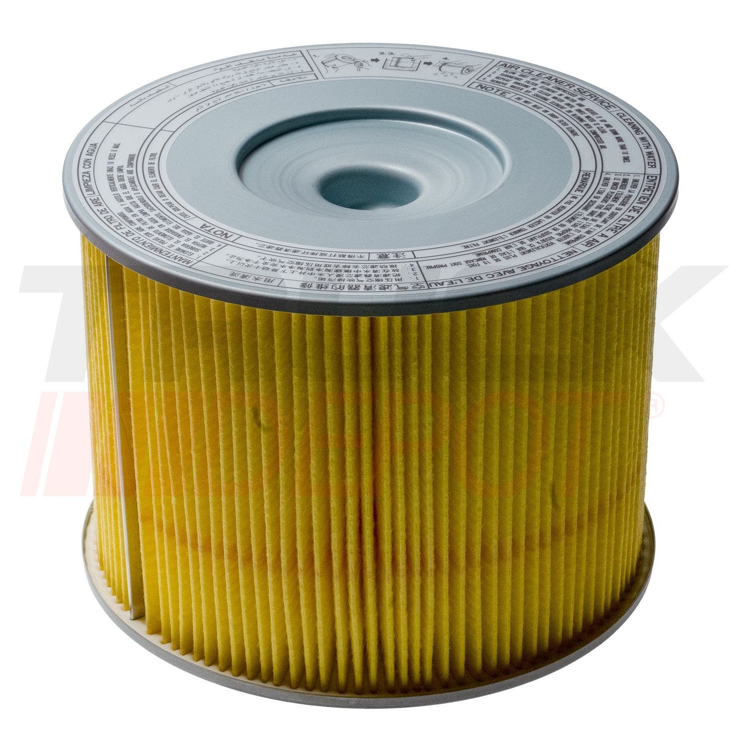 Filtro de aire para Hilux 2RZ