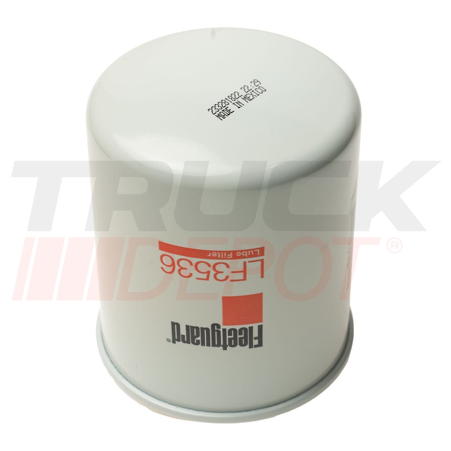 Filtro de aceite para motor Cummins Marino CMSD 5.0 y 6.0