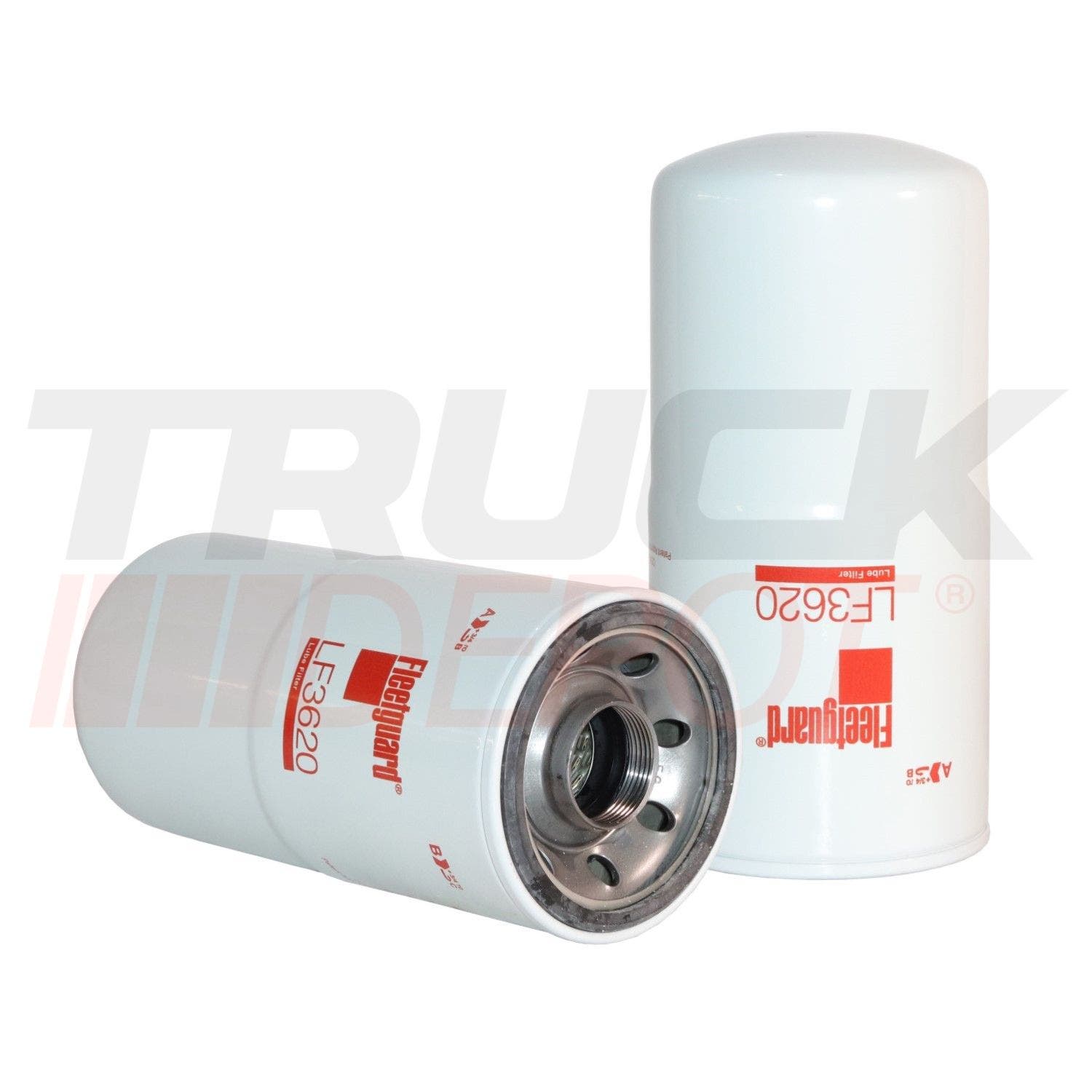 Filtro de aceite Detroit S60/S50 LF3620 Fleetguard