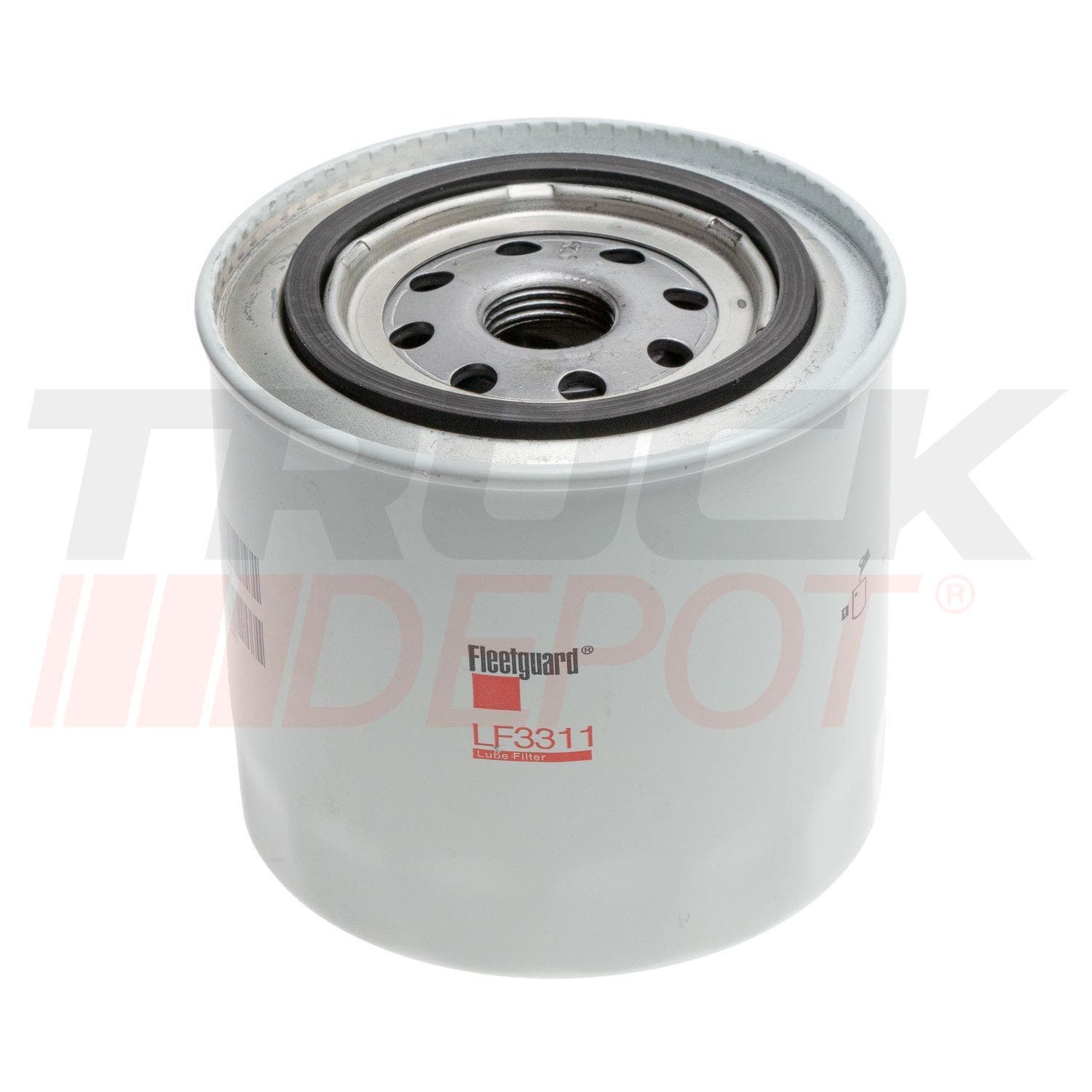 Filtro de aceite para motor Cummins Marino/Komatsu FG14 4p