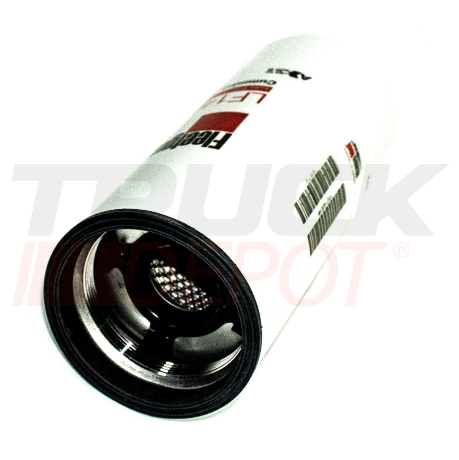 Filtro de aceite Cummins ISX-Volvo VED12/Bus BLK