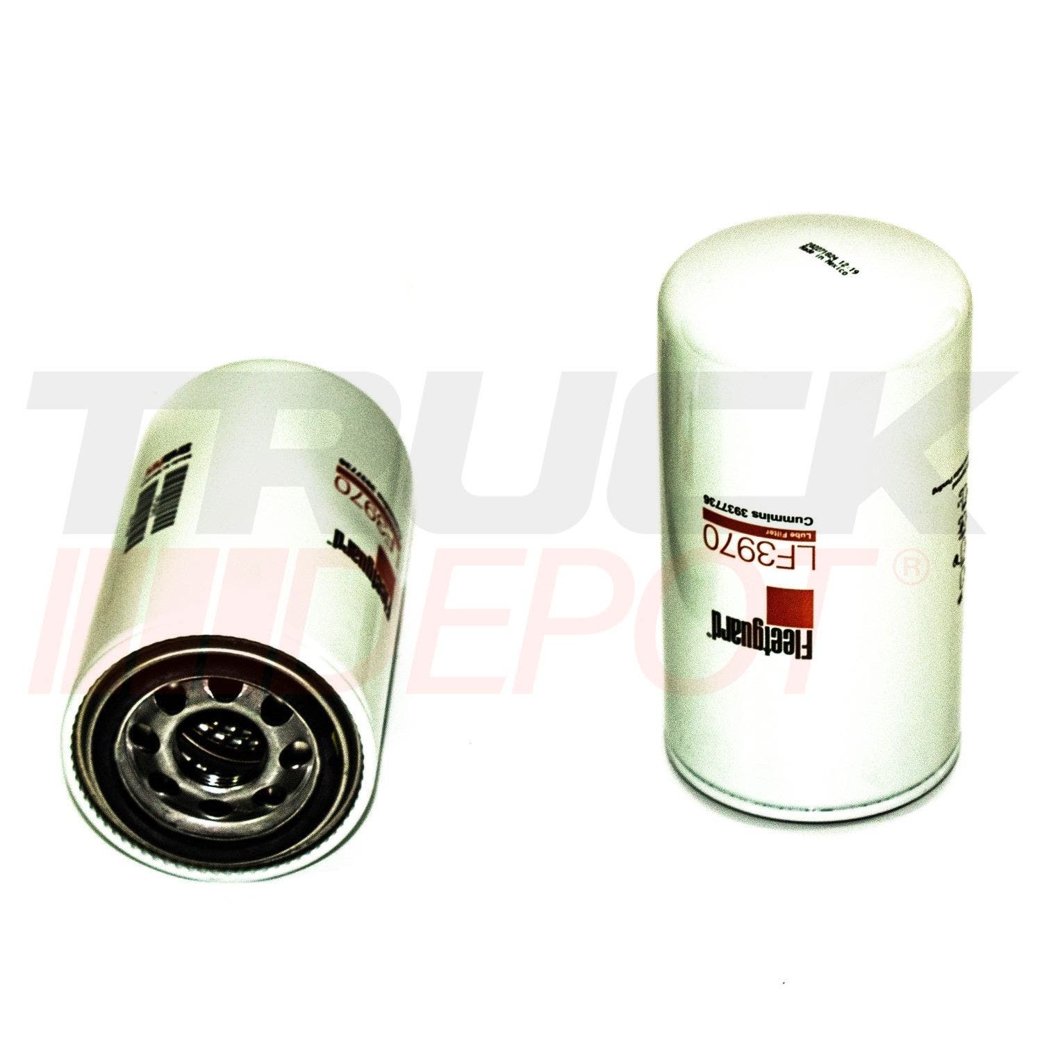 Filtro de aceite Cummins ISB 6.7 /Bus Thomas