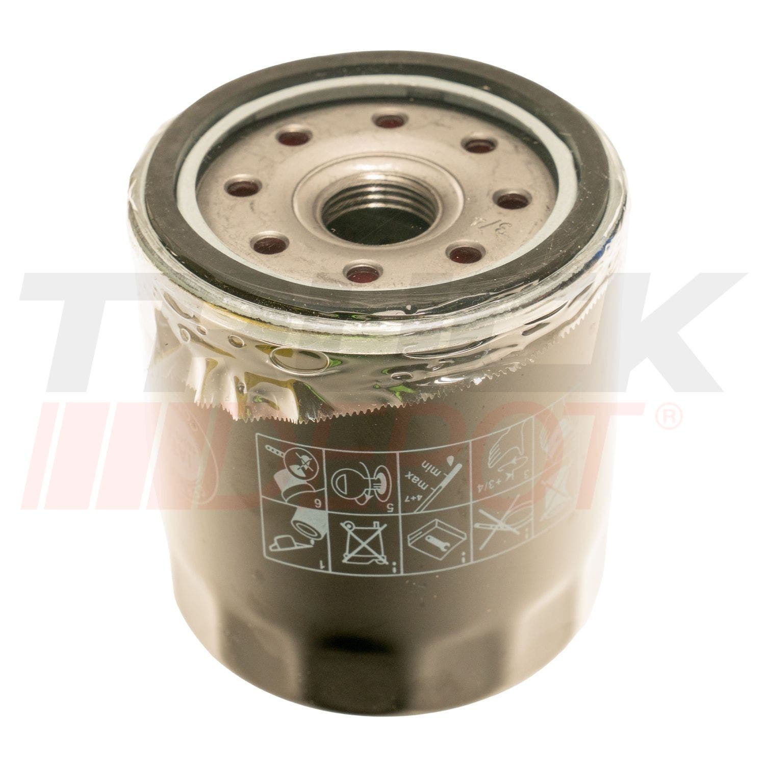 Filtro de aceite para Hilux 2RZ