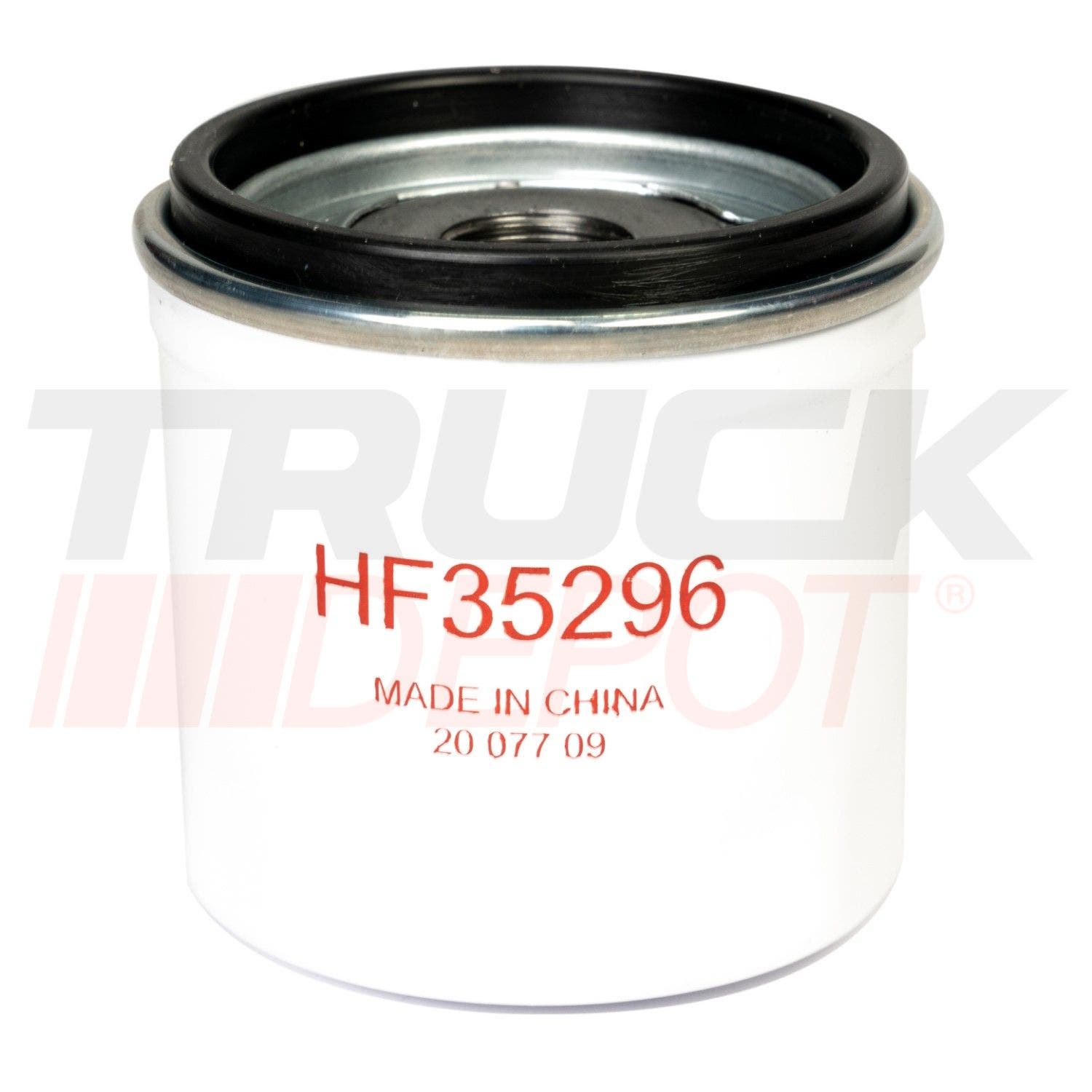 Filtro de direccion hidraulica Bus Thomas