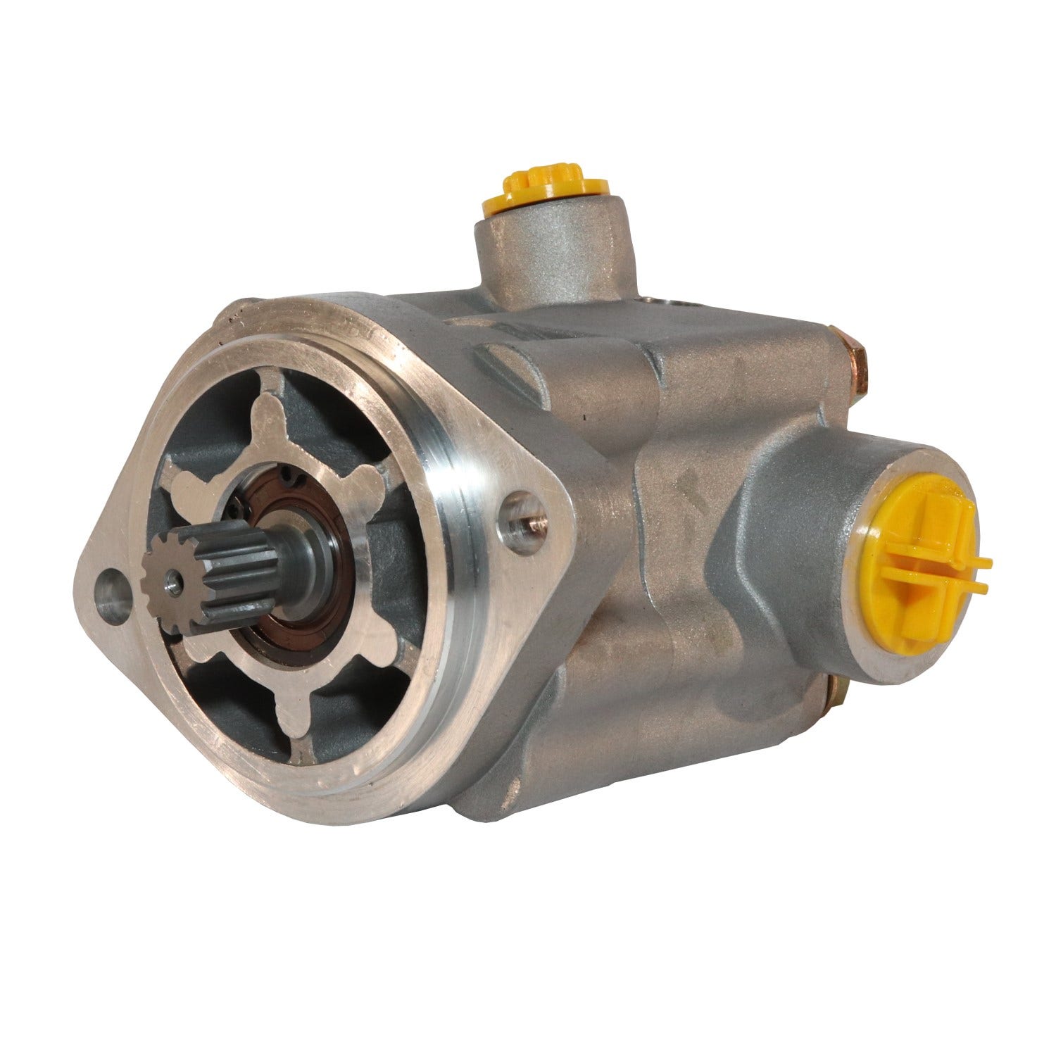 Filtro de direccion hidraulica Ankai