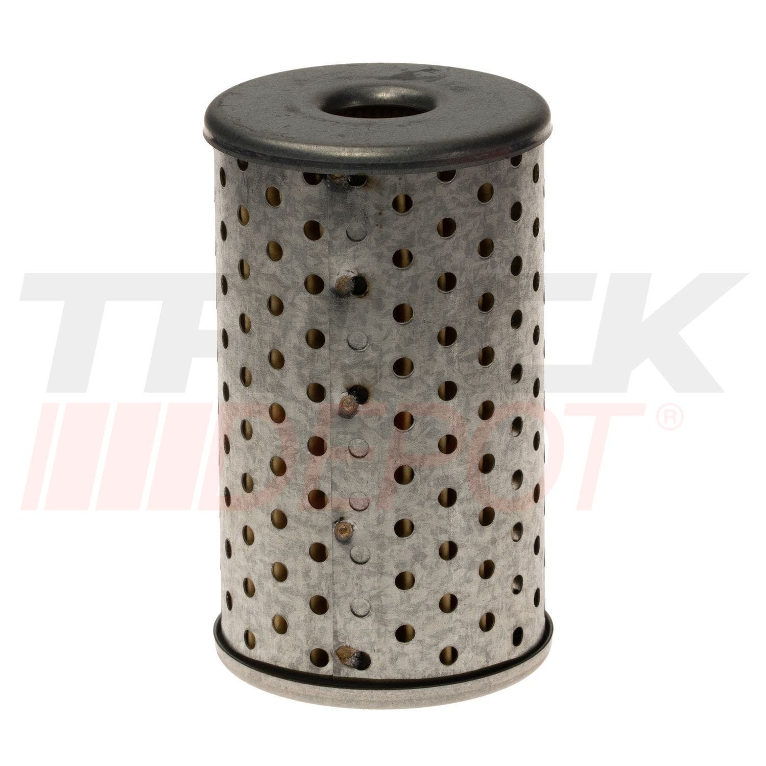 Filtro de direccion hidraulica Ankai