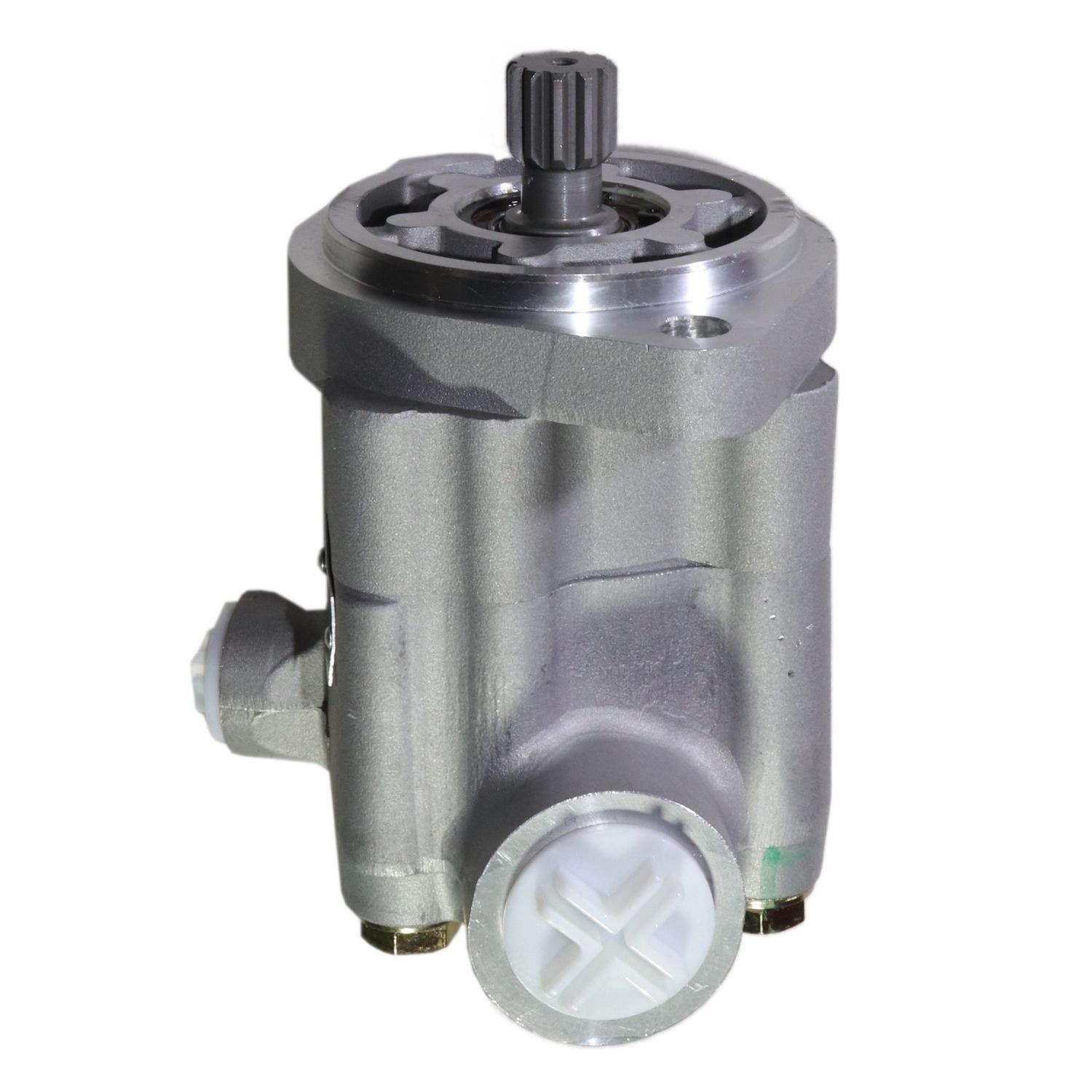 Filtro de aceite para motores Diesel