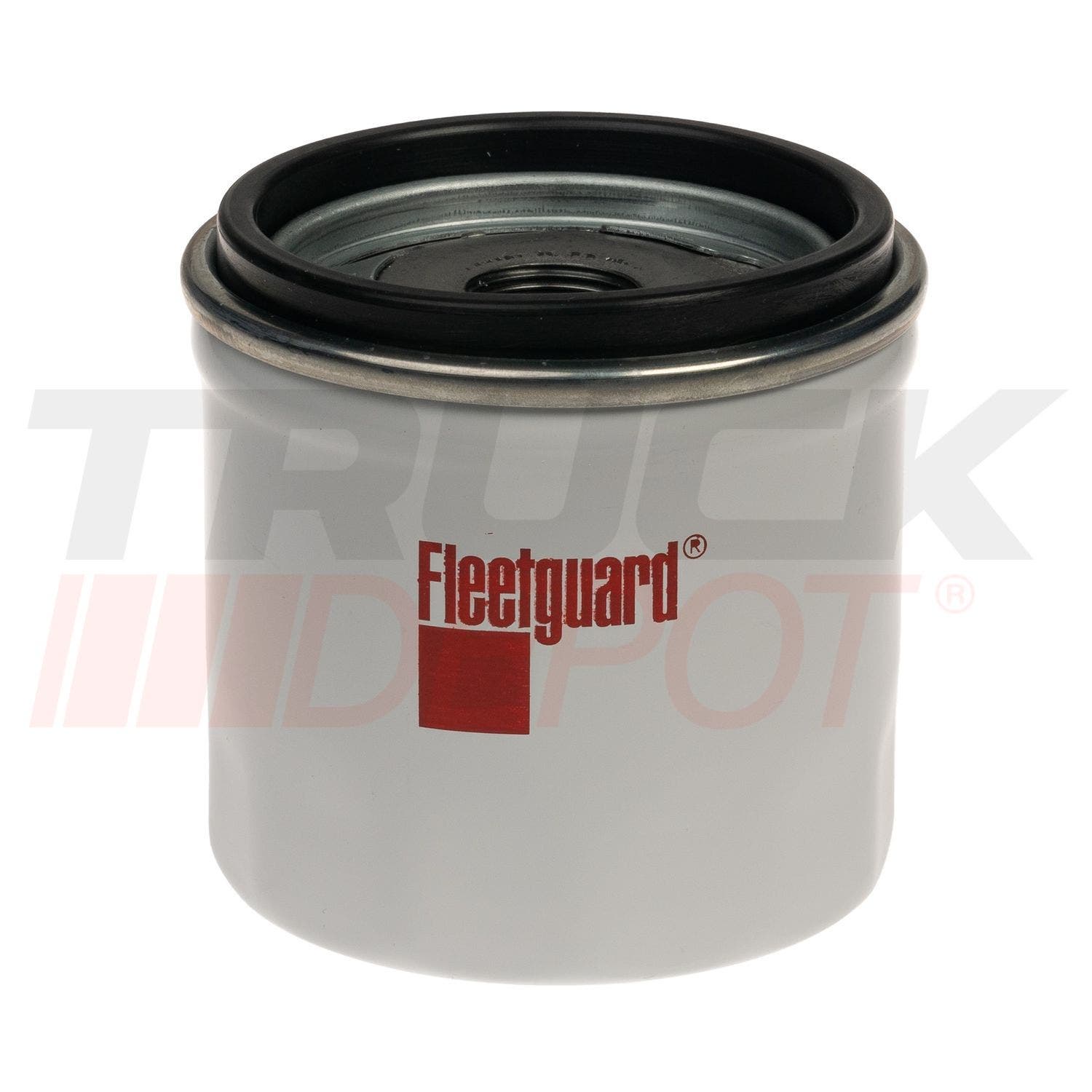 Filtro de aceite para motores Diesel