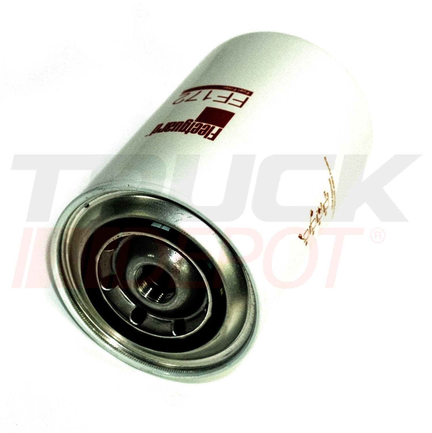 Filtro de diesel E7-350-E-Tecch (12L)