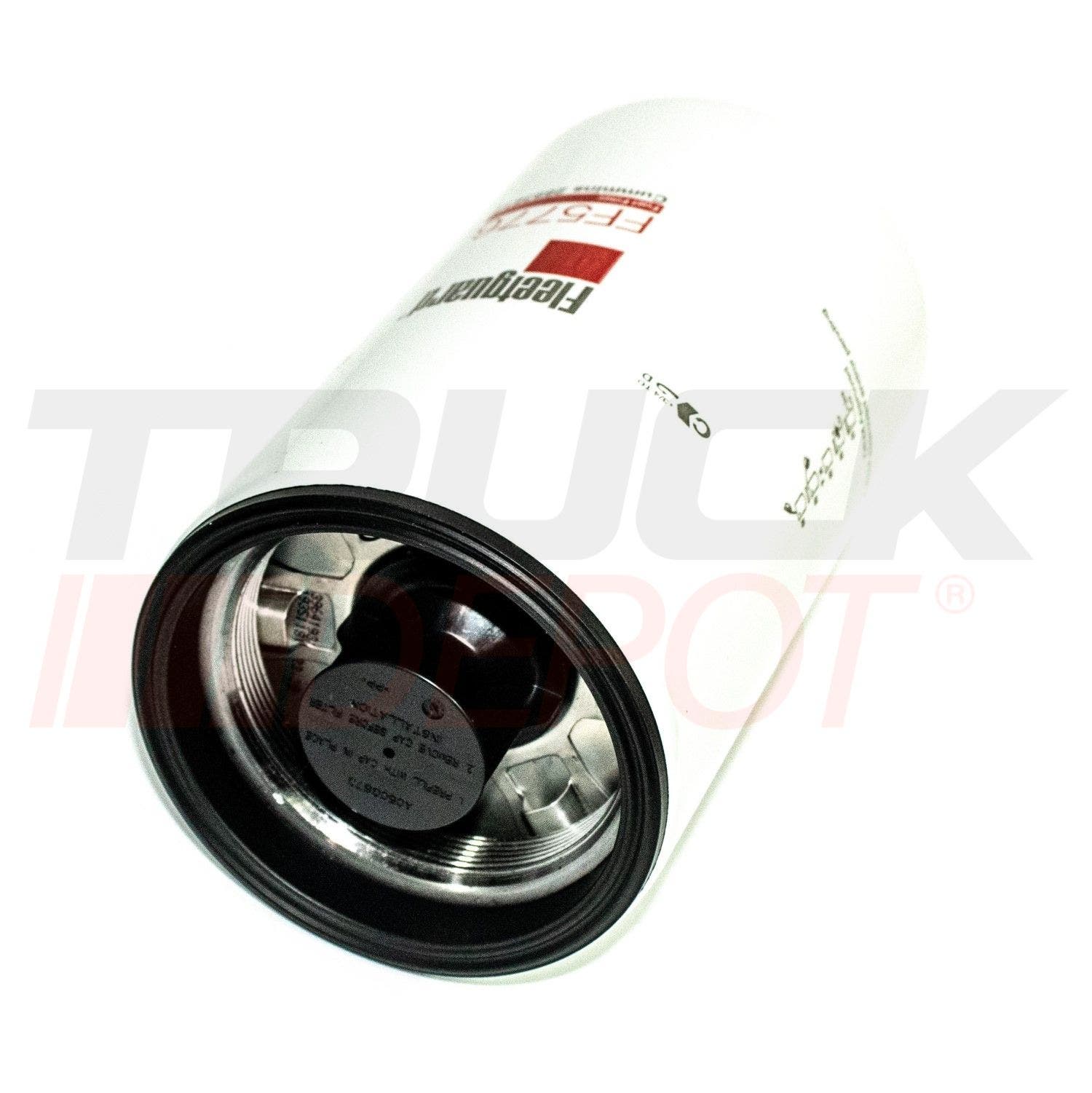 Filtro de diesel Cummins ISX, FTL Cascadia