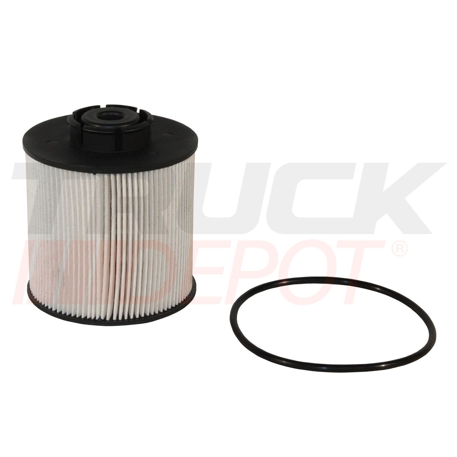 Filtro de diesel M2 Freightliner de elemento